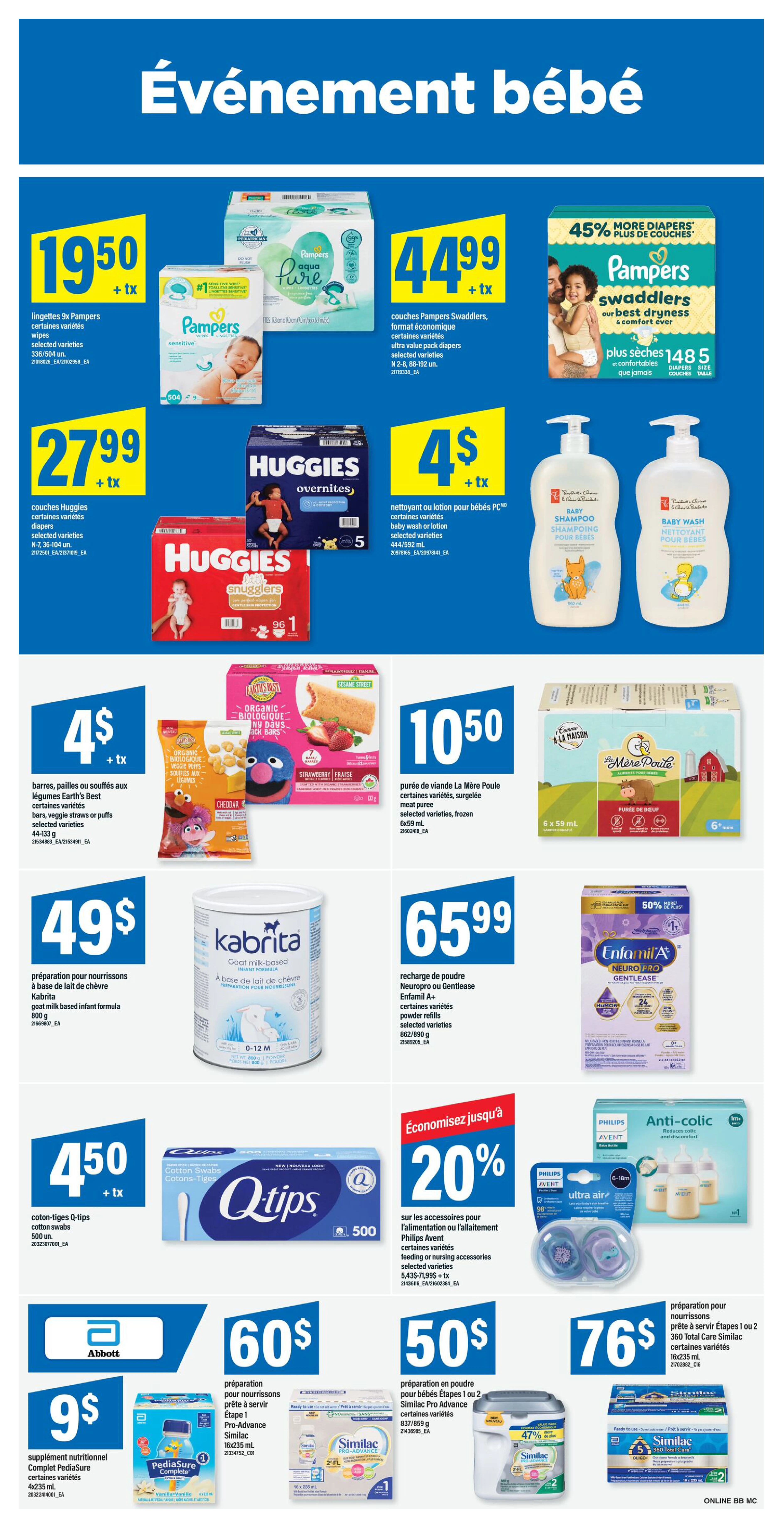 Maxi Weekly Flyer - Valid Thursday, September 17 - Wednesday, September 23 - Page 16