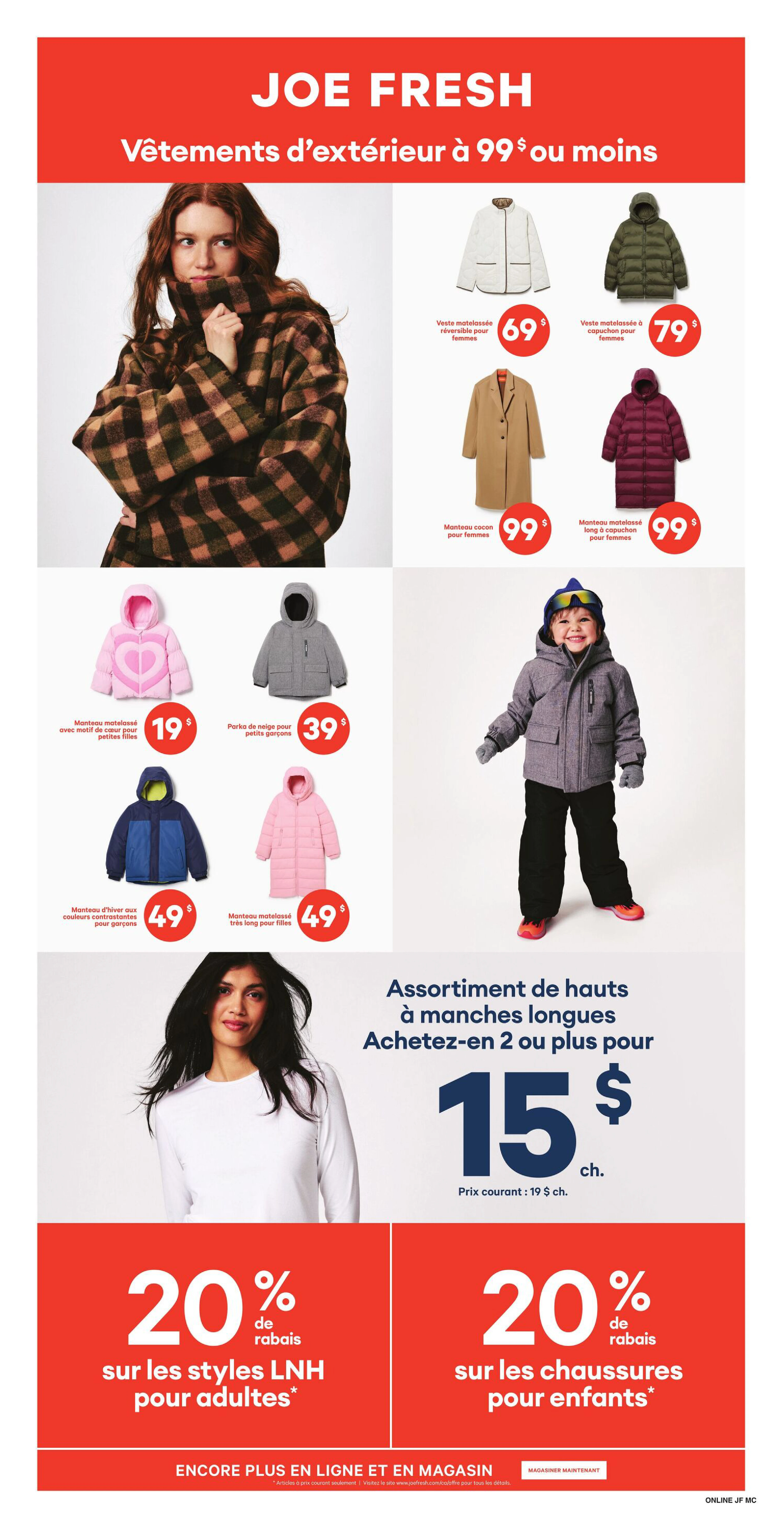 Maxi Weekly Flyer - Valid Thursday, October 15 - Wednesday, October 21 - Page 21