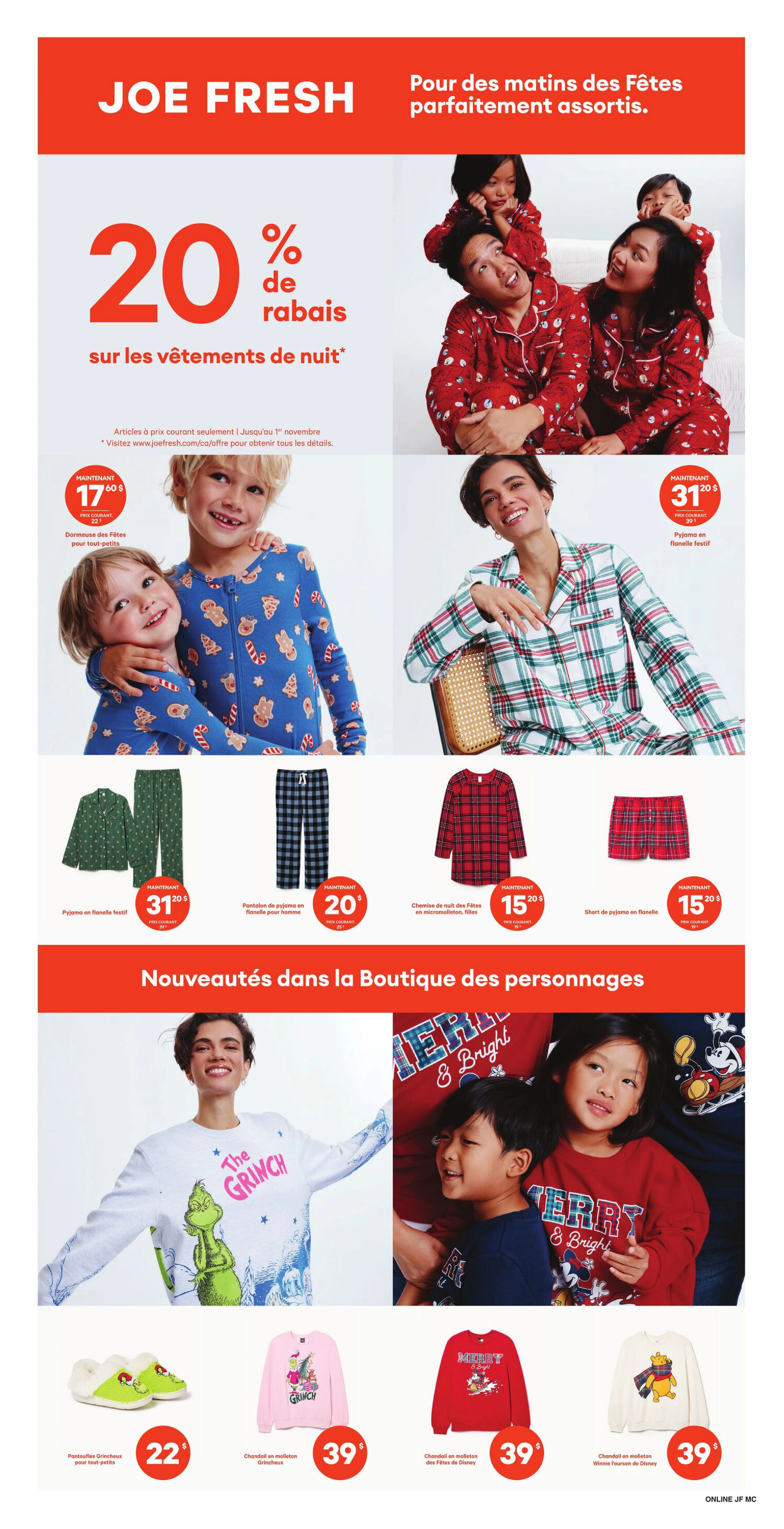 Maxi Weekly Flyer - Valid Thursday, October 22 - Wednesday, October 28 - Page 22