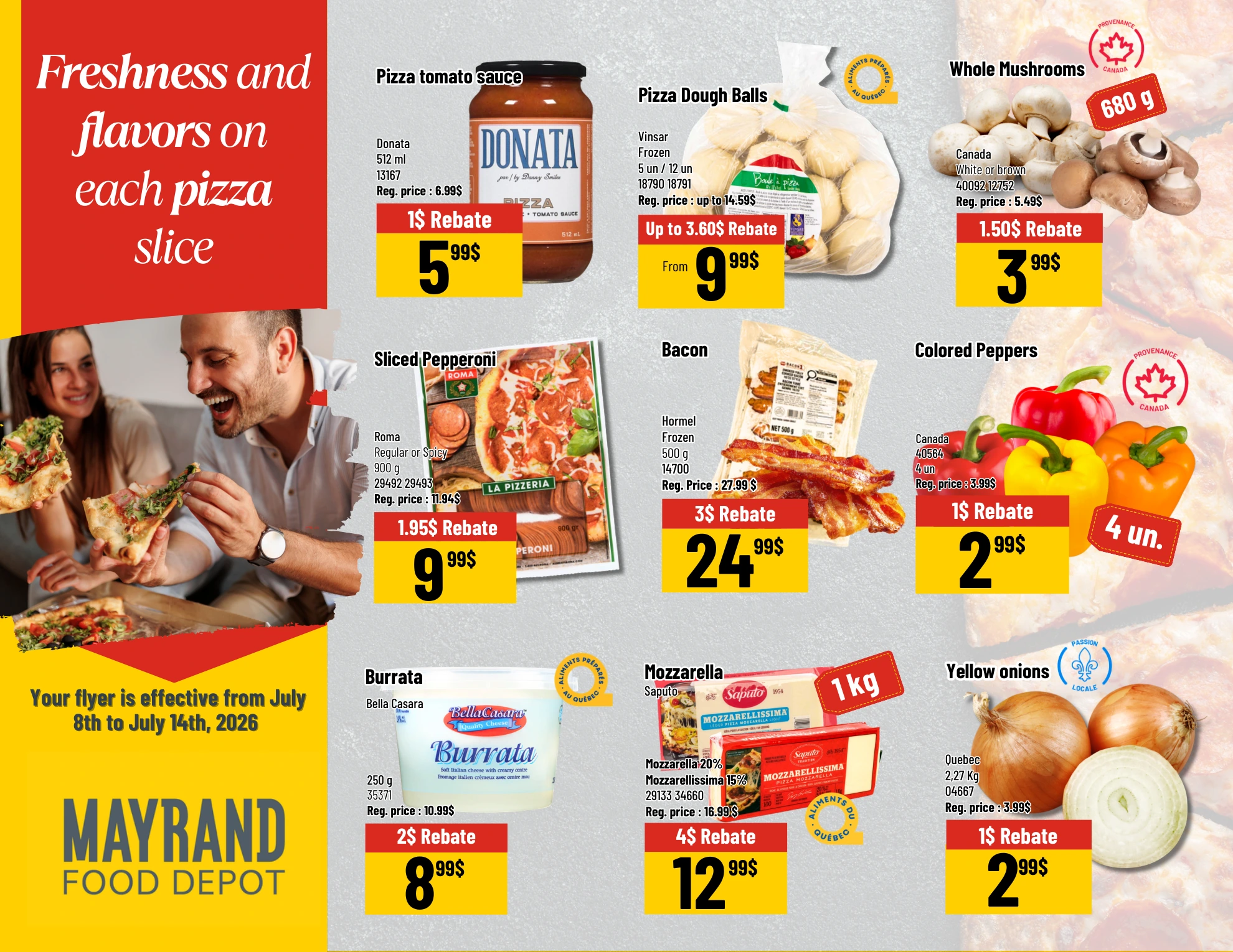 Flyer page 5