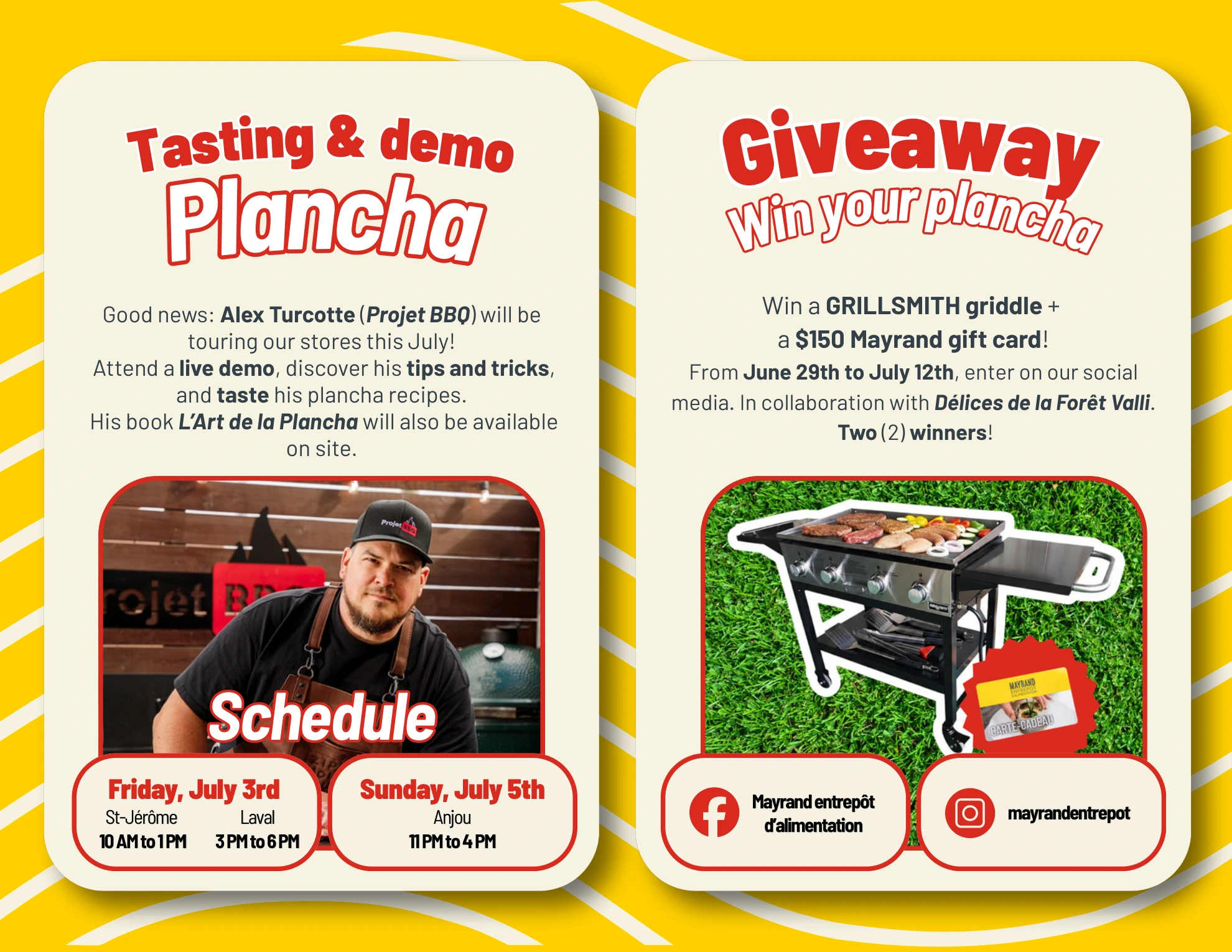 Flyer page 6