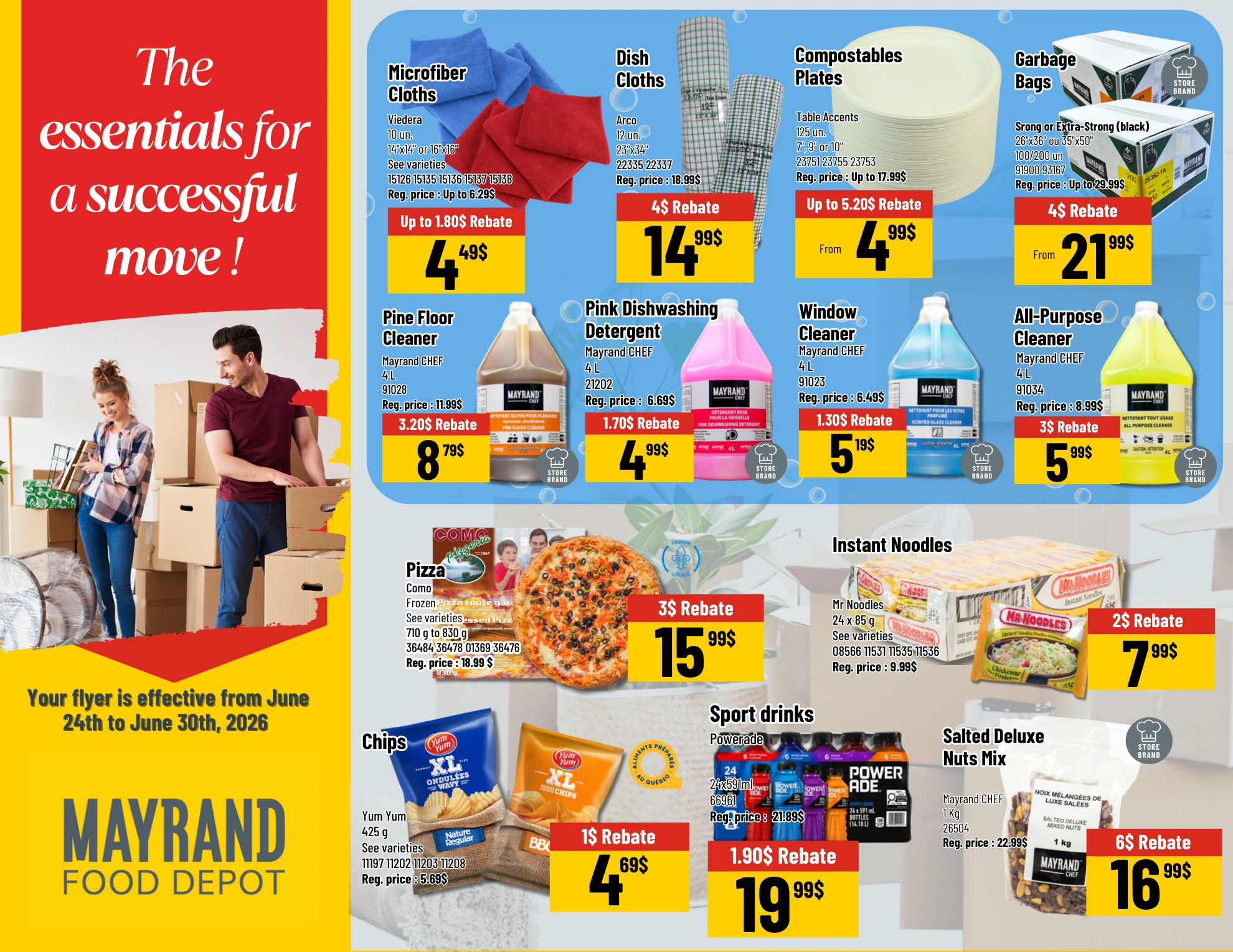 Flyer page 5