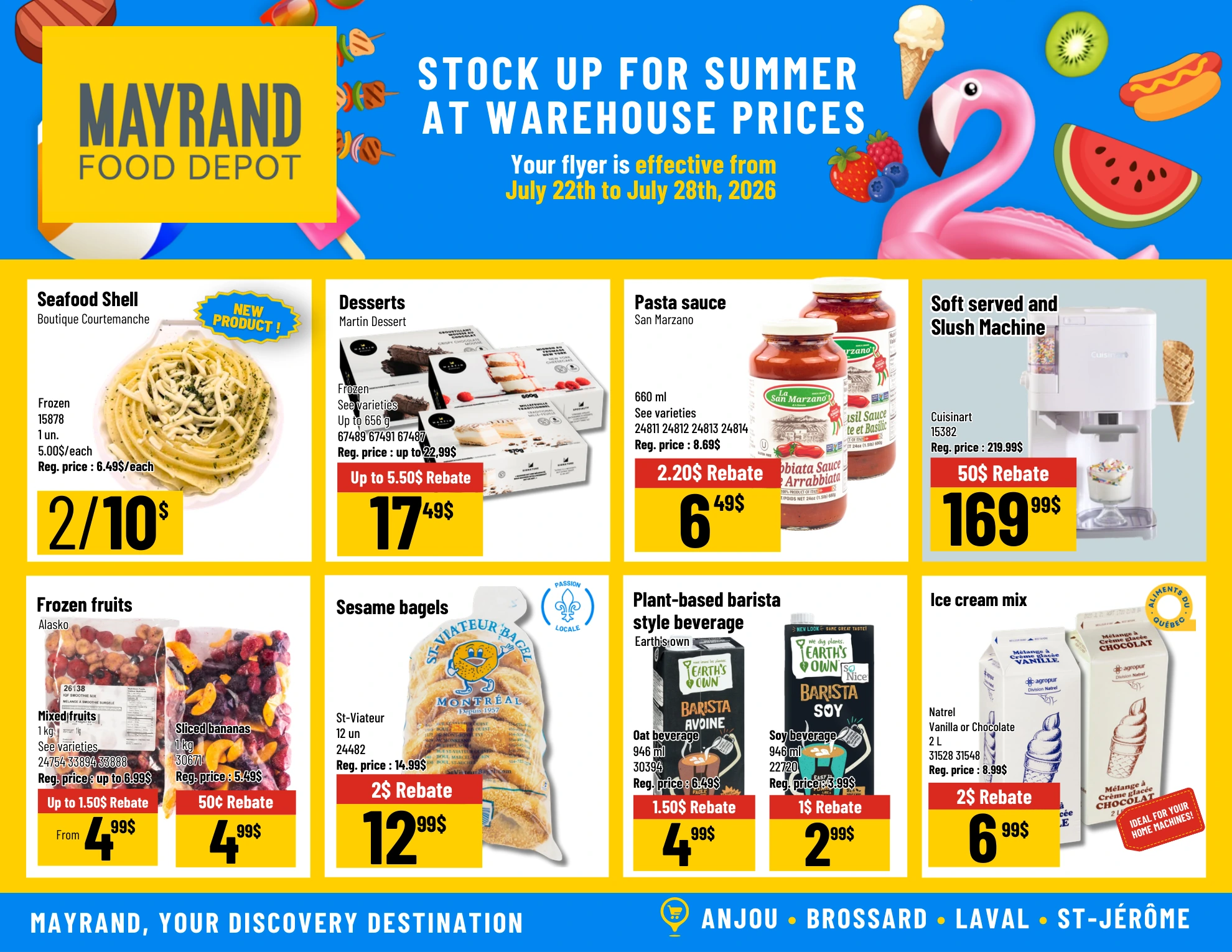 Flyer page 4