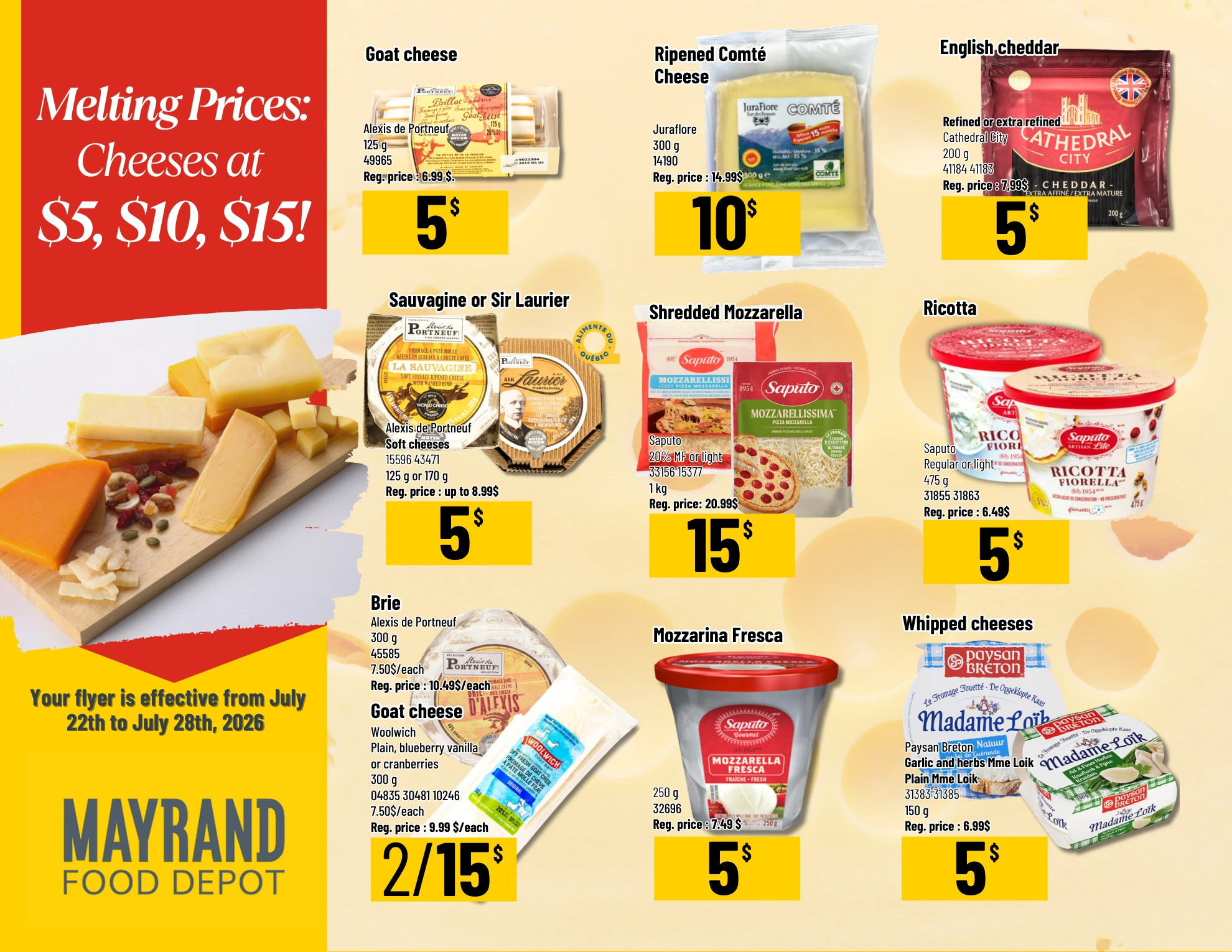 Flyer page 6