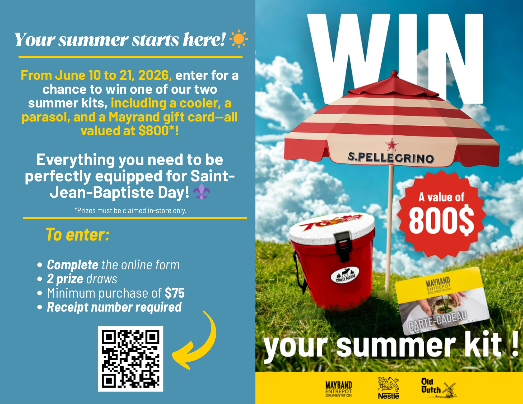 Flyer page 7