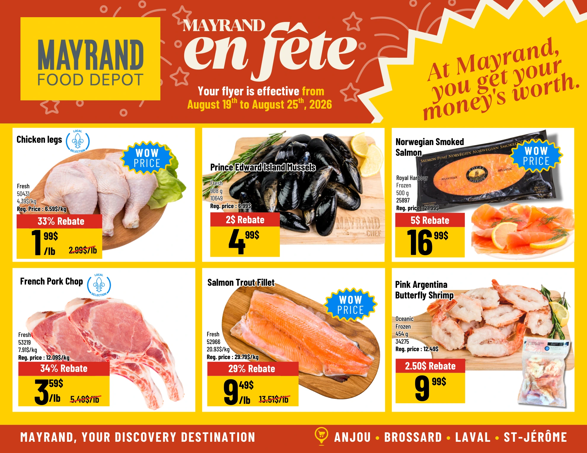 Flyer page 2