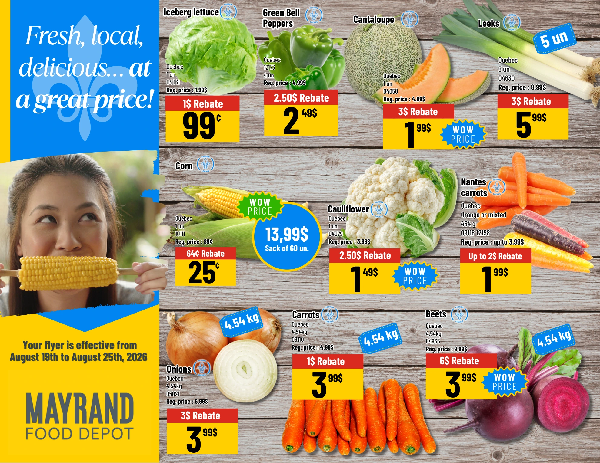 Flyer page 6