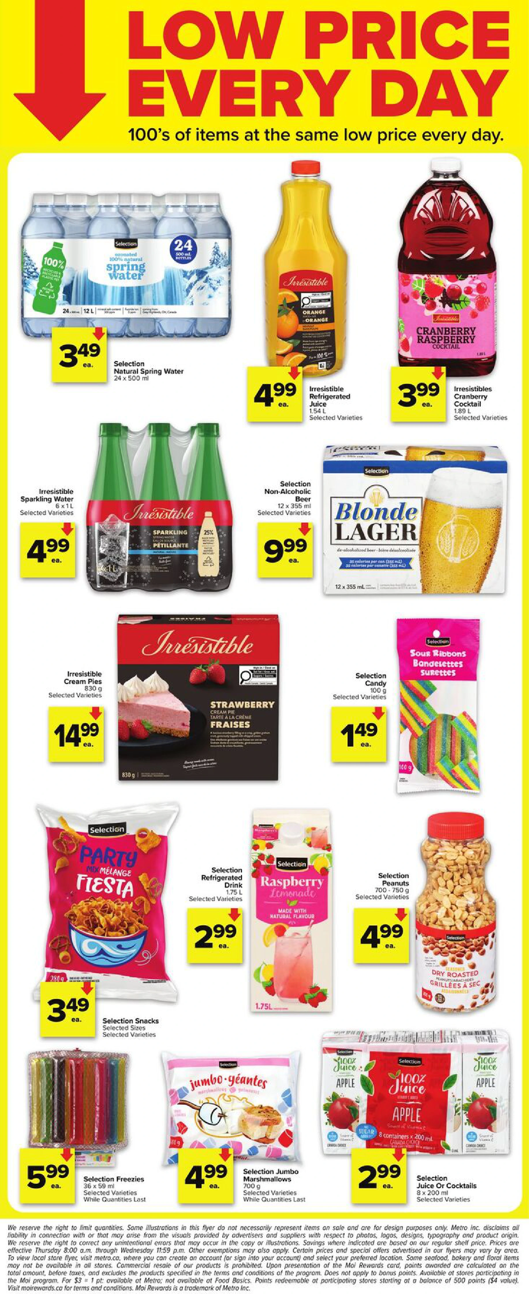 Flyer page 5
