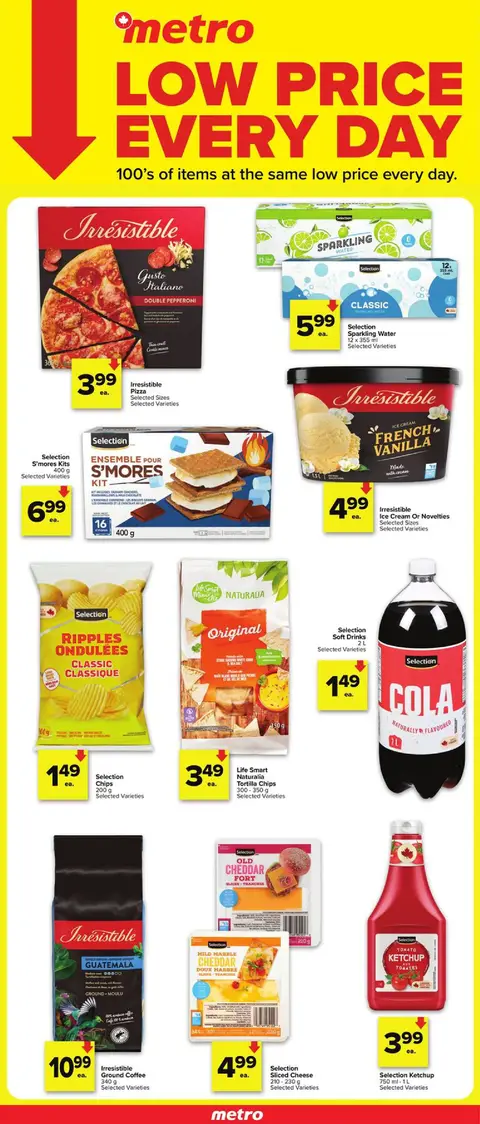 Weekly Flyer Base Jun 4 - Jul 1, 2026