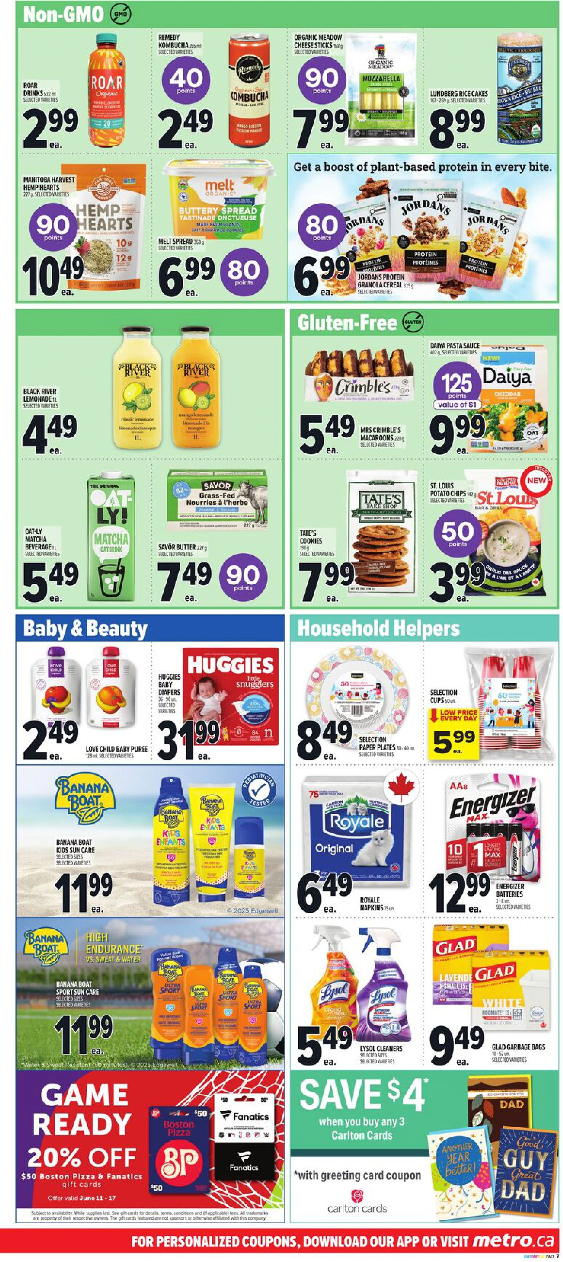 Flyer page 18