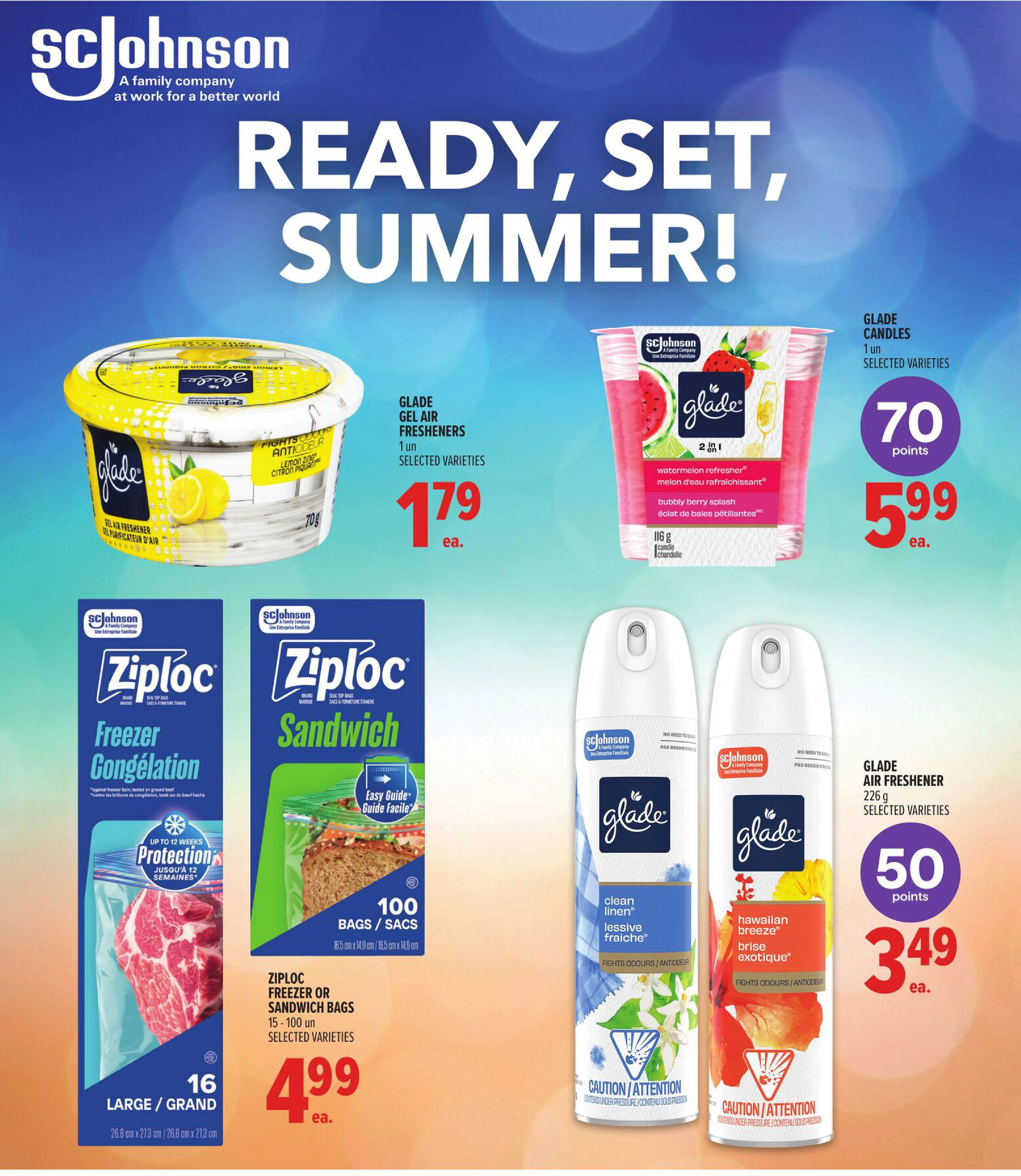 Flyer page 20