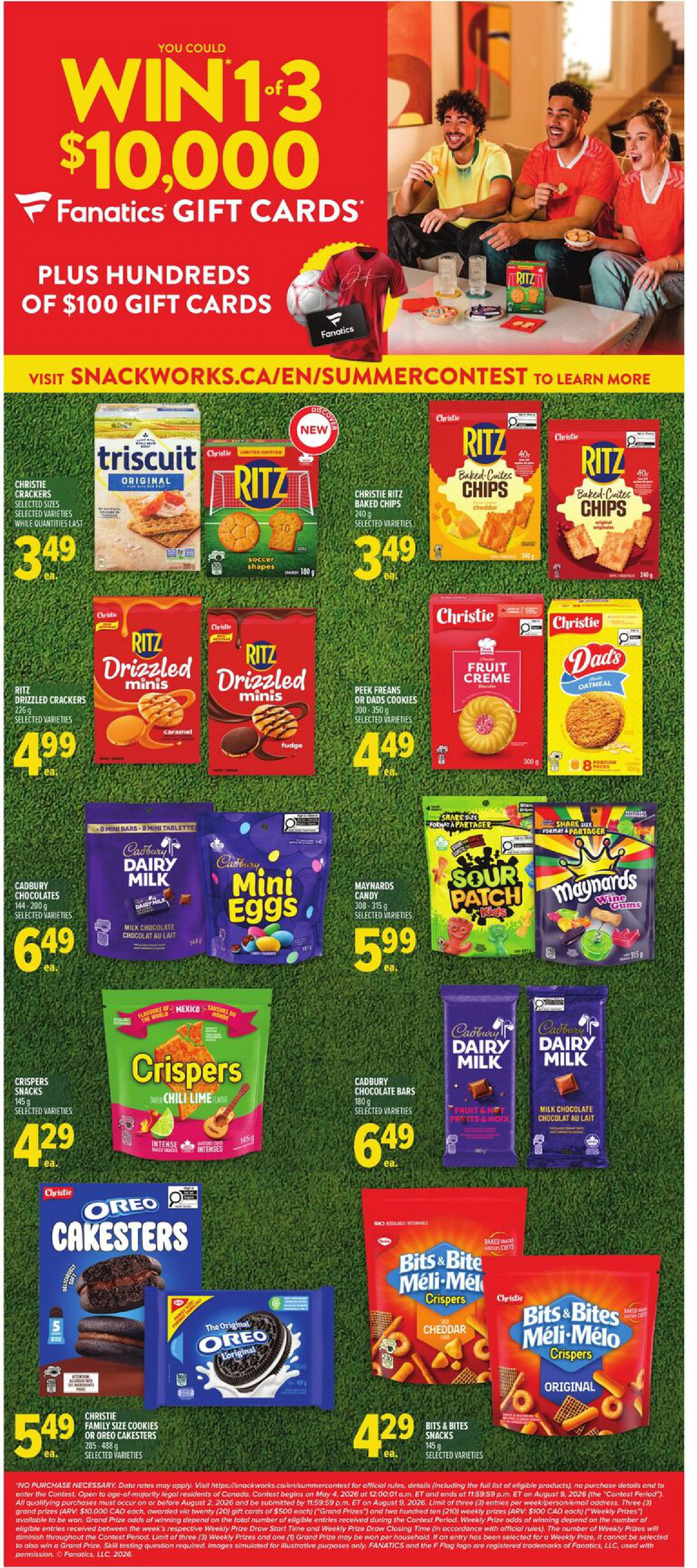 Flyer page 23