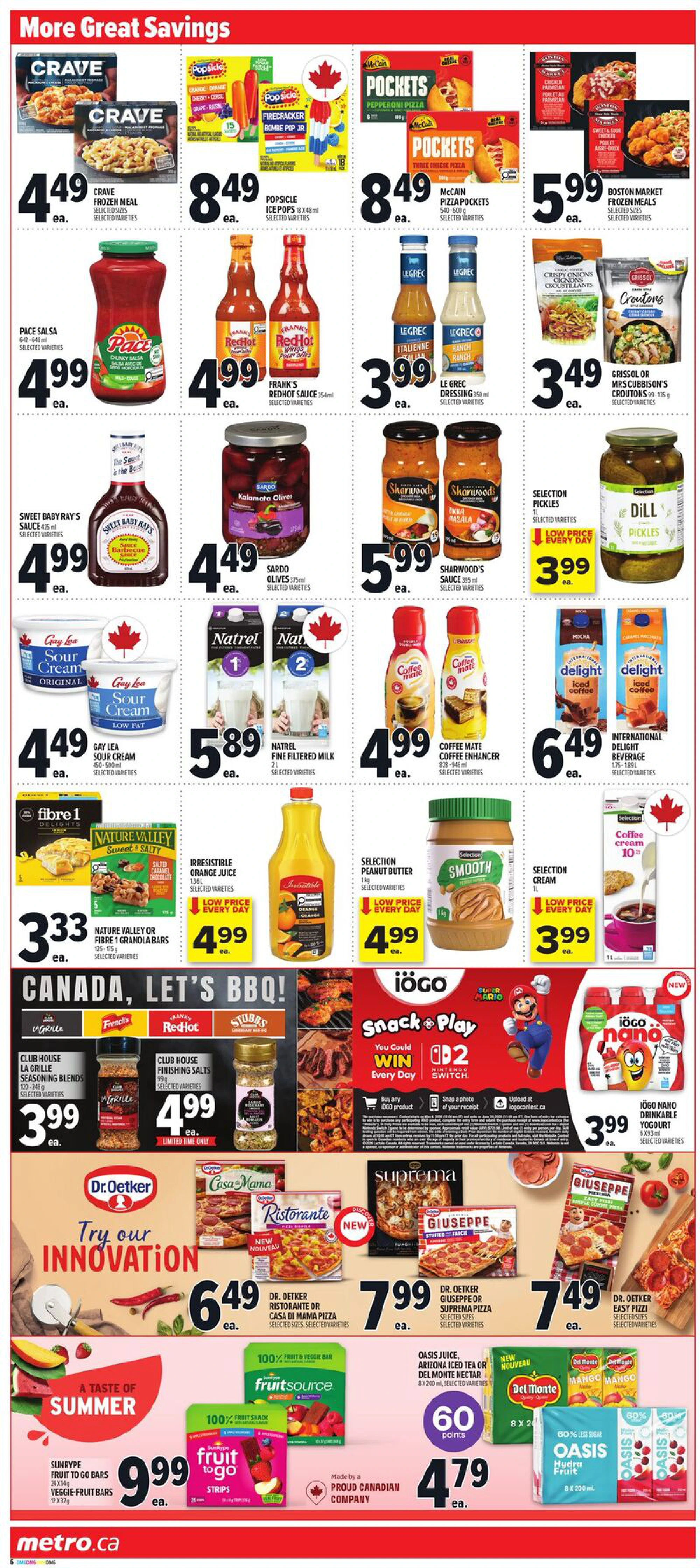 Flyer page 15