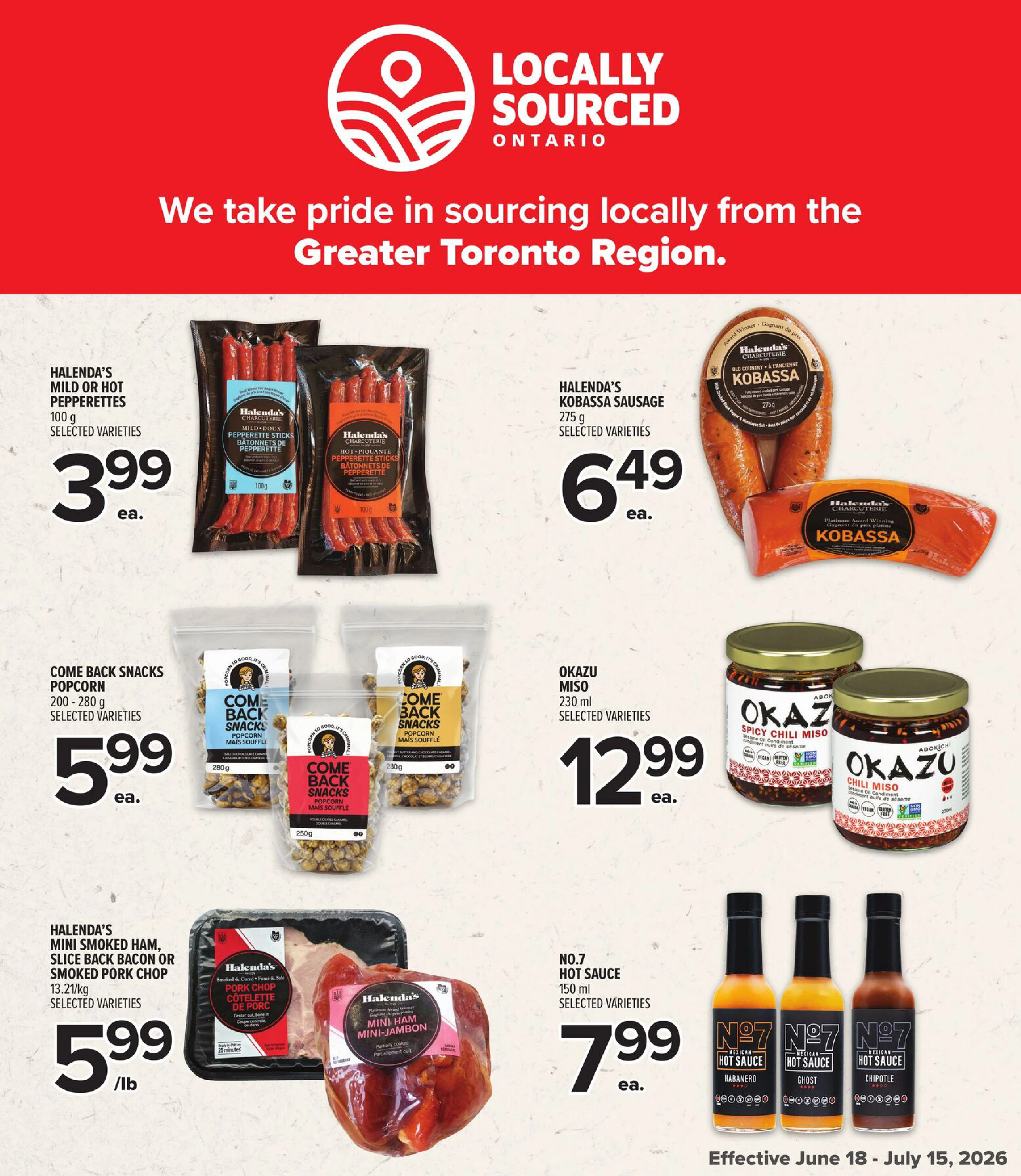 Flyer page 18