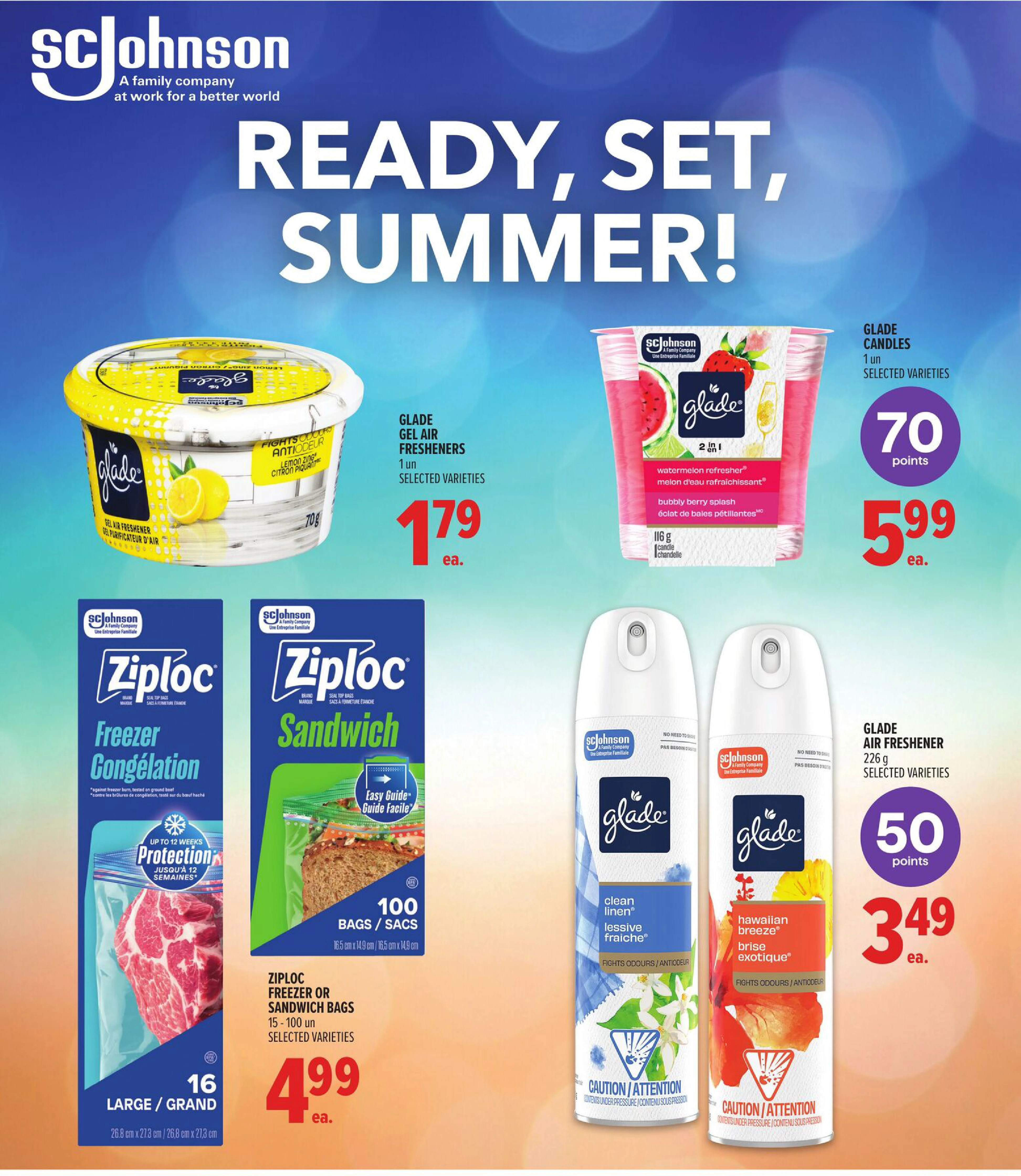 Flyer page 19