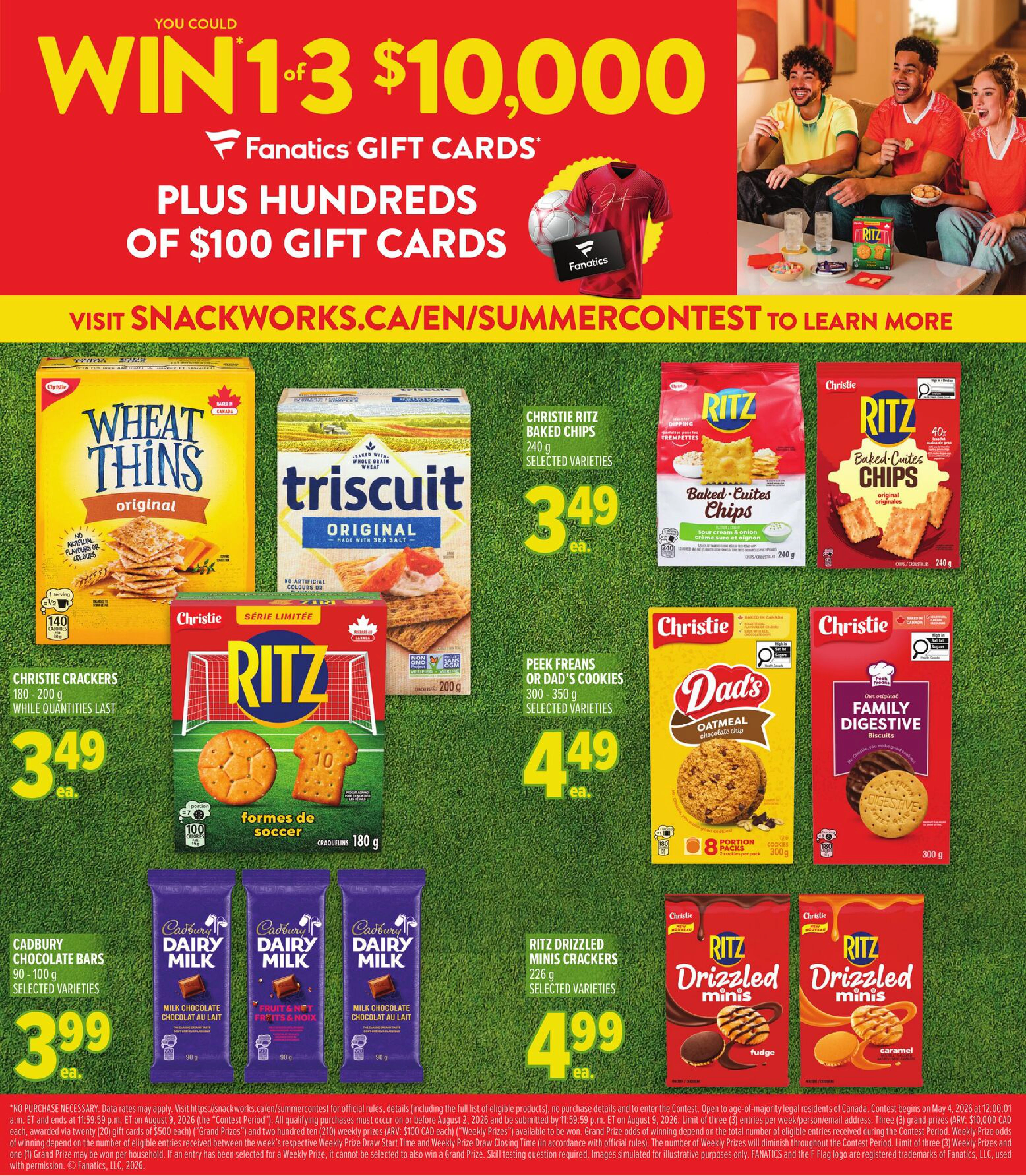 Flyer page 23