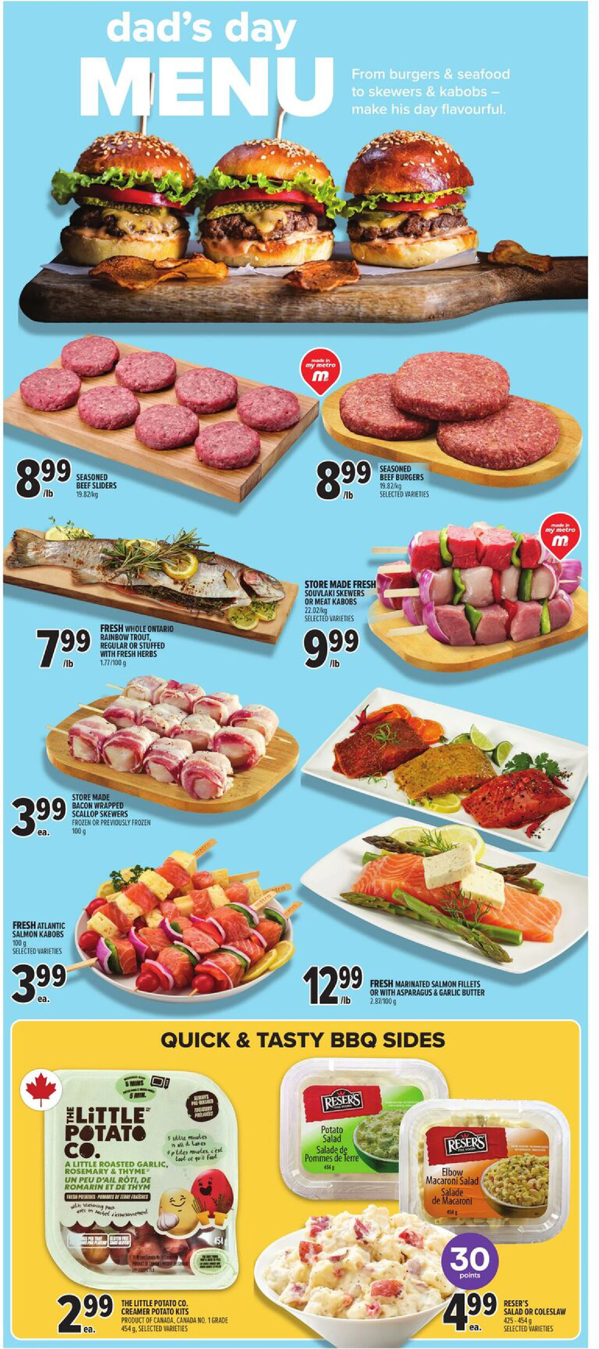Flyer page 8