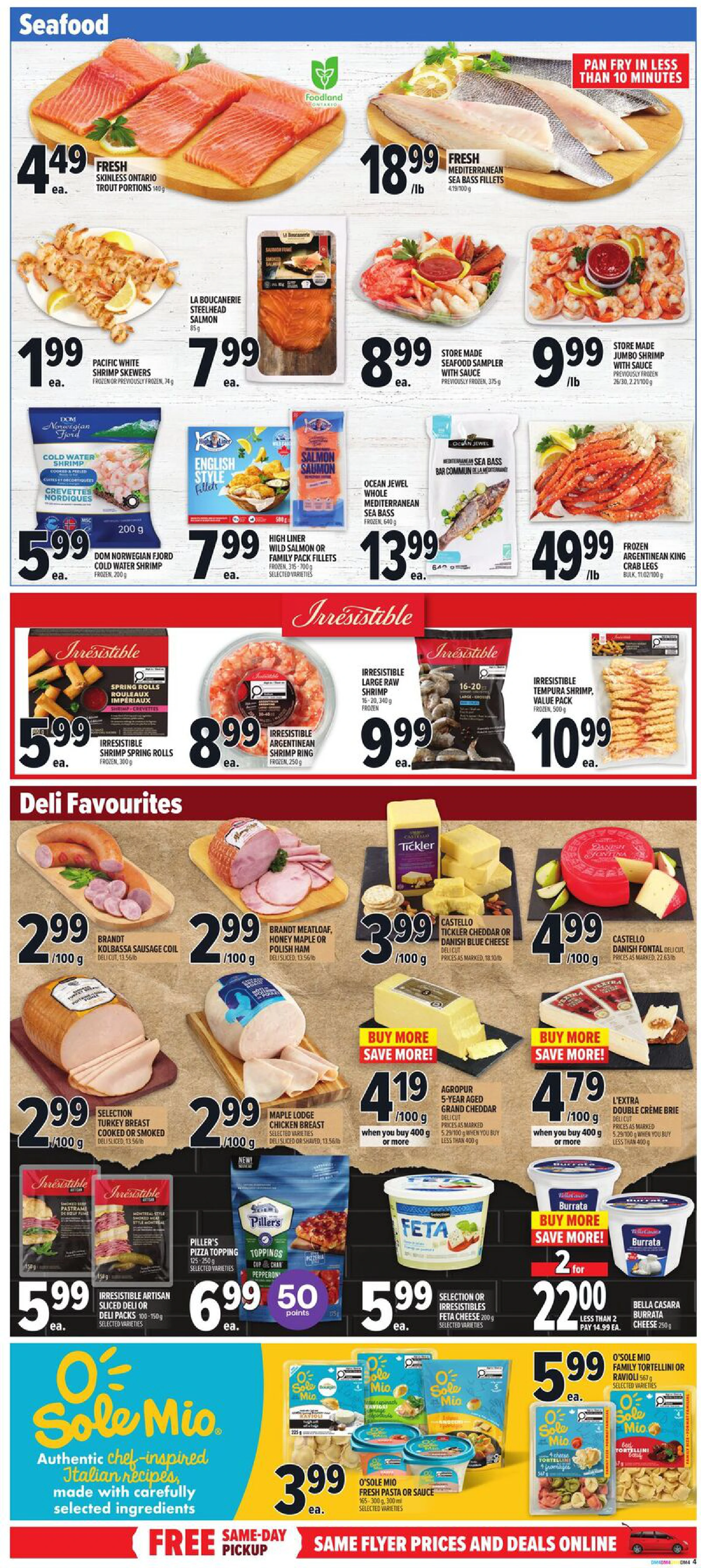 Flyer page 9