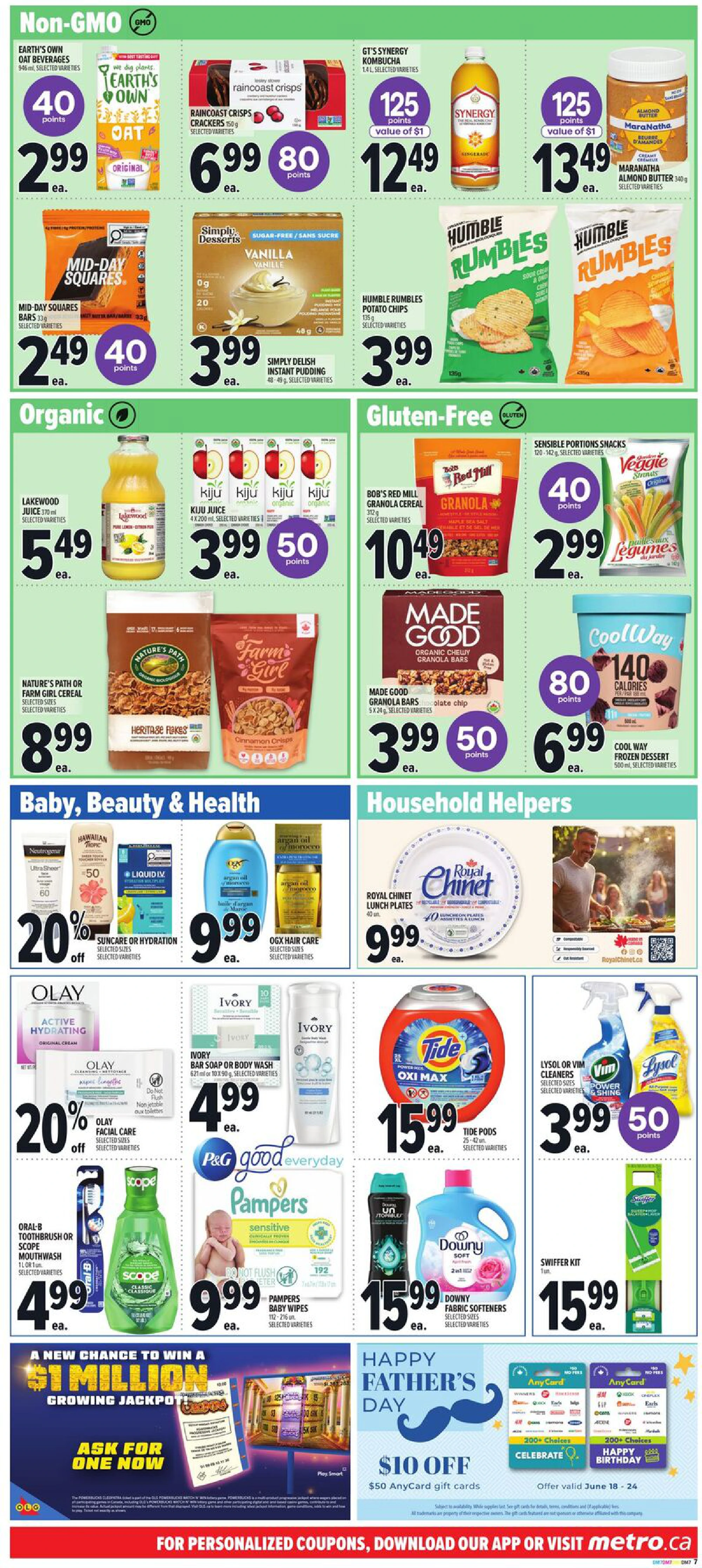 Flyer page 17