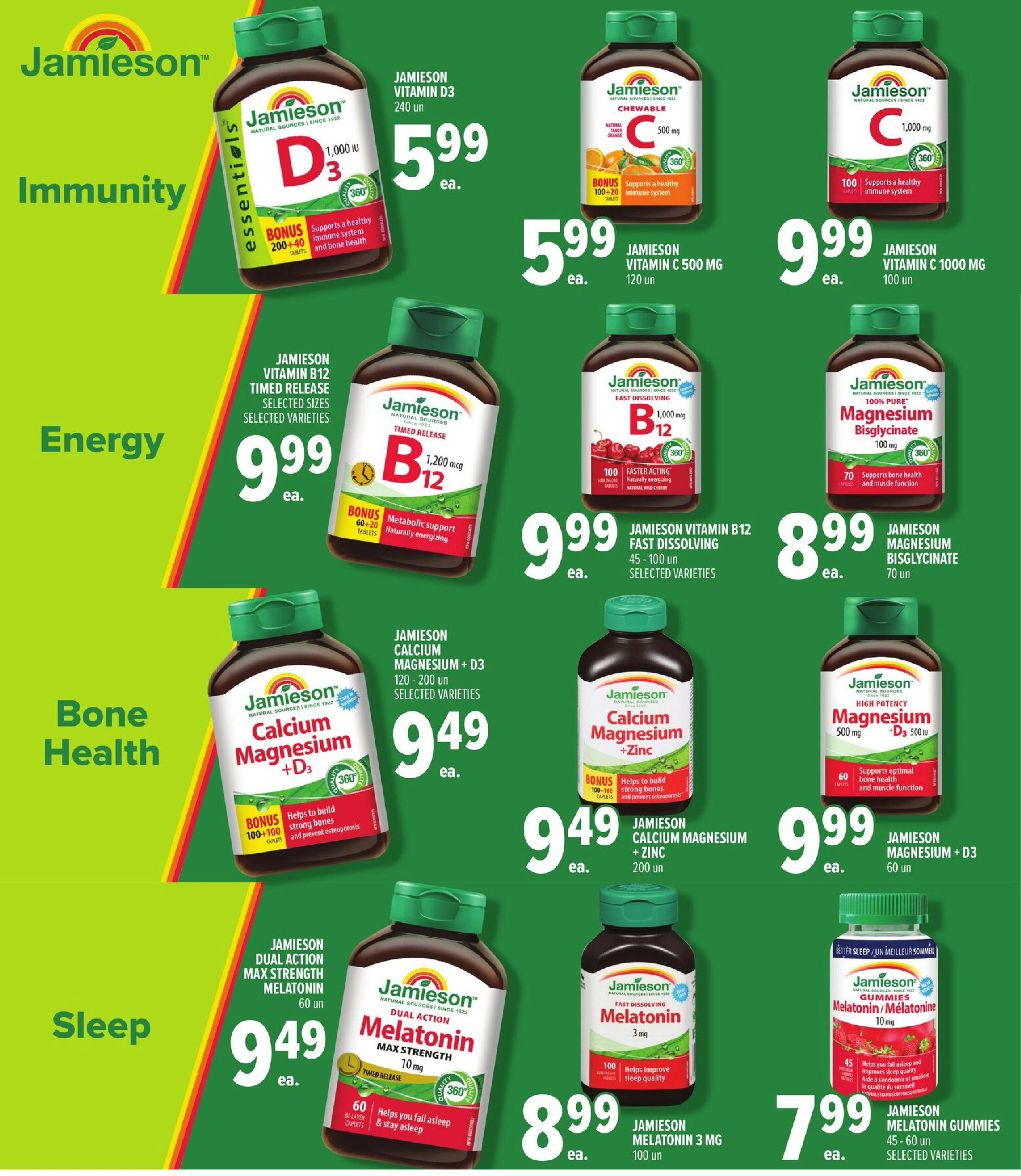 Flyer page 20
