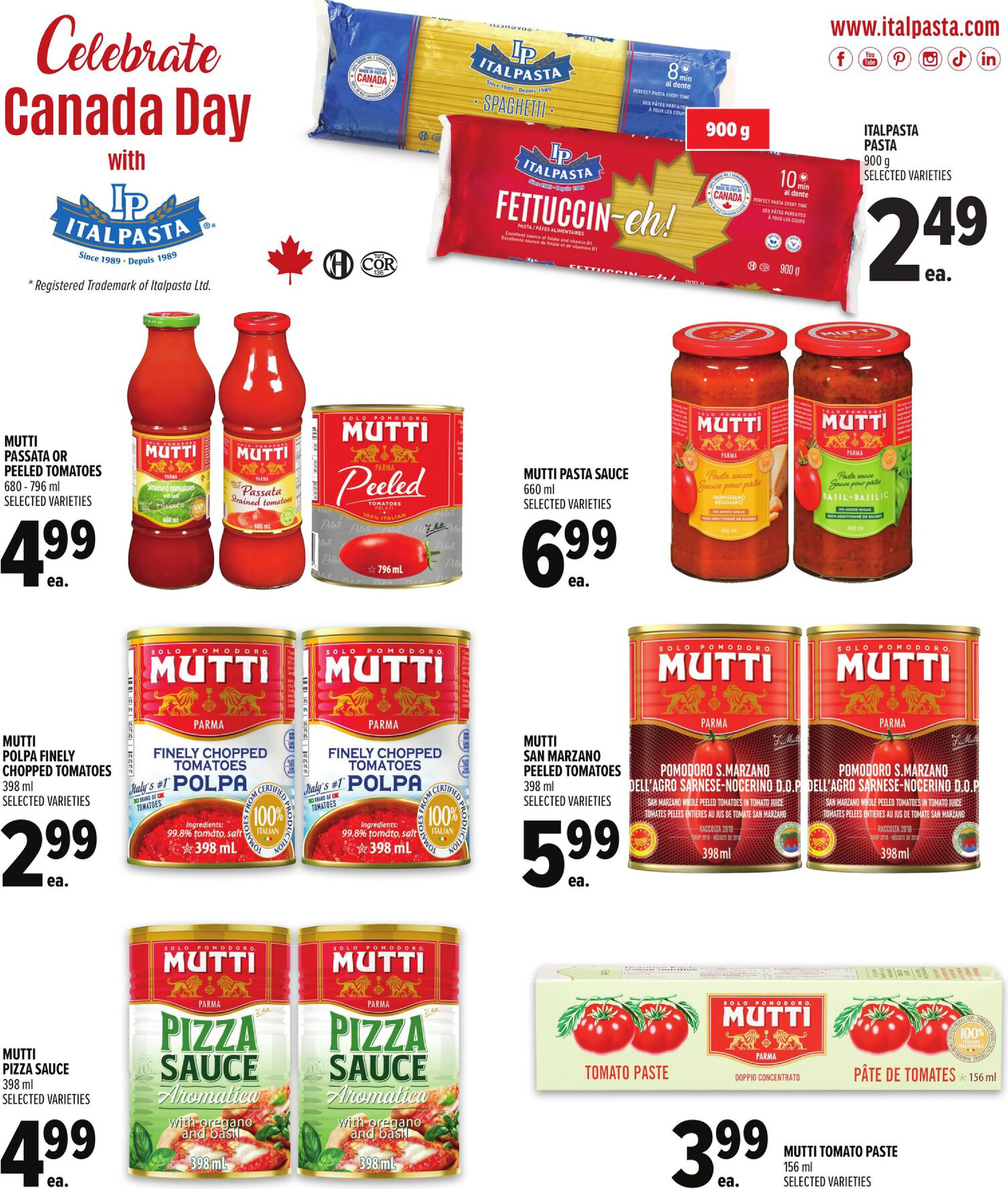 Flyer page 21