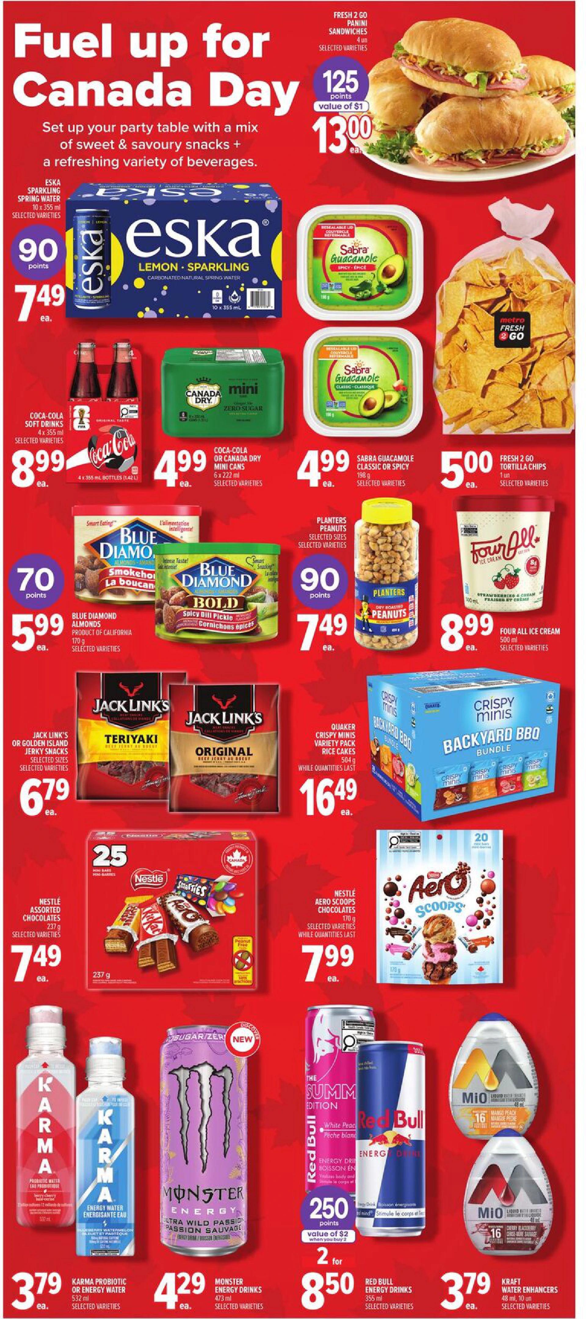 Flyer page 13