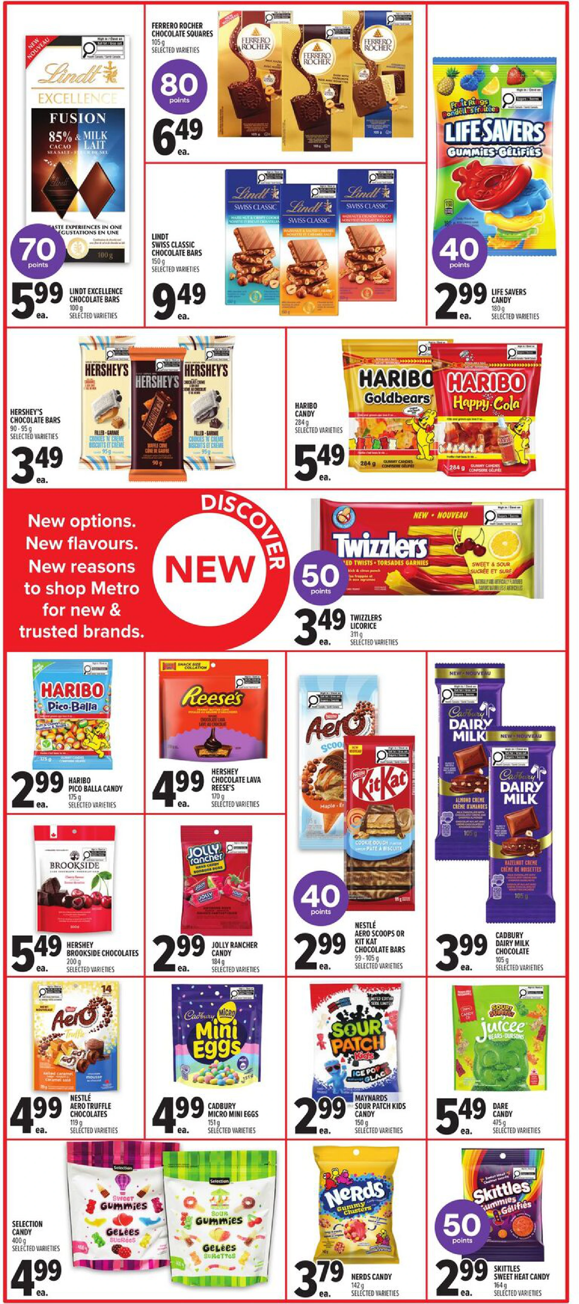 Flyer page 17