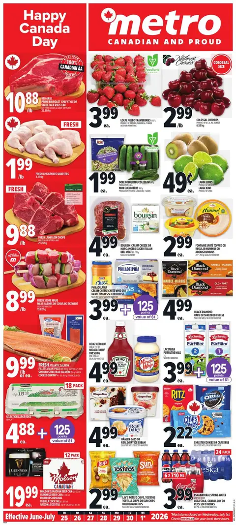 Weekly Flyer V1 - Base MSF ECOMM SKP INS Jun 25 - Jul 1, 2026