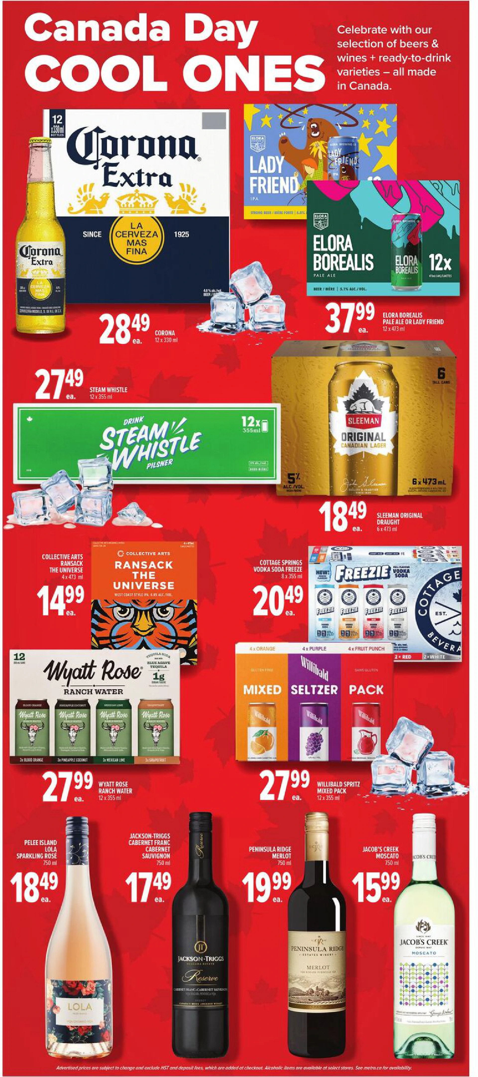 Flyer page 14