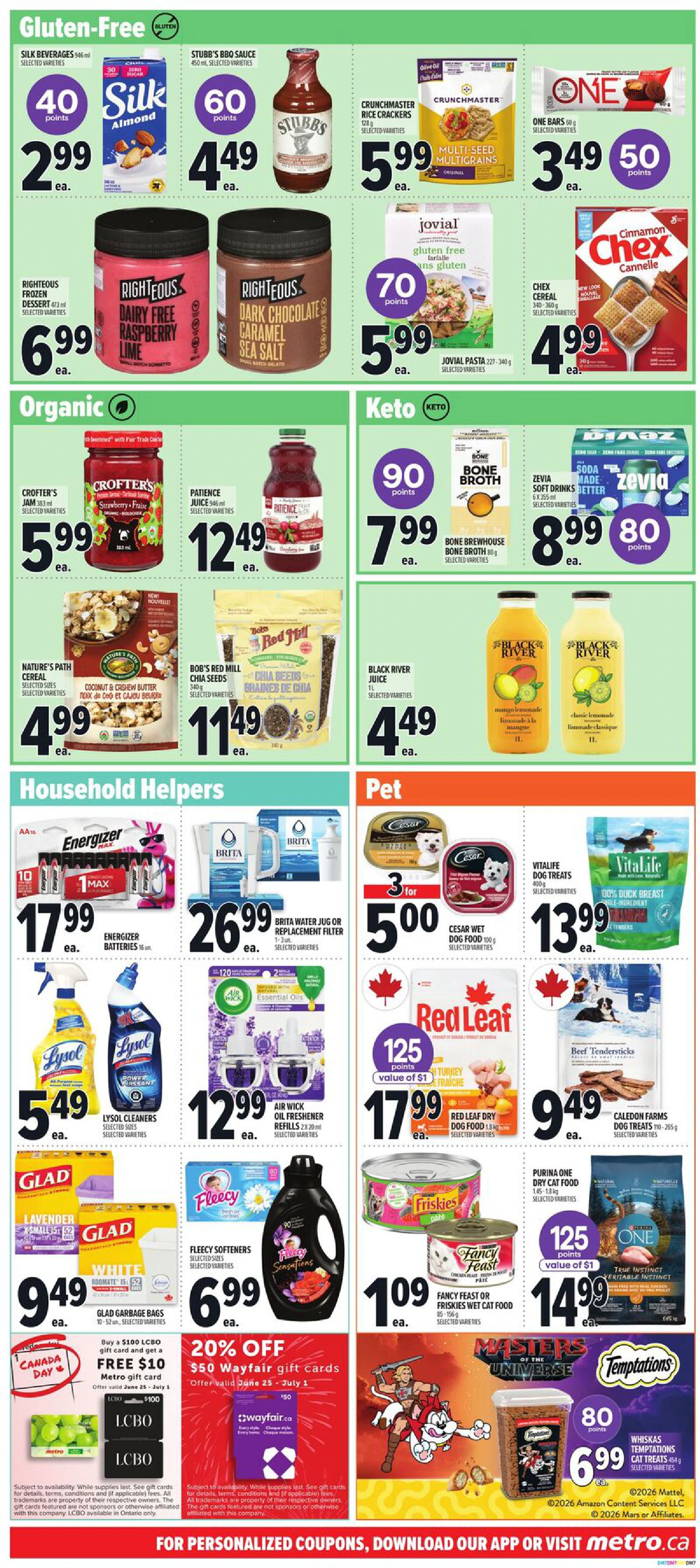 Flyer page 18