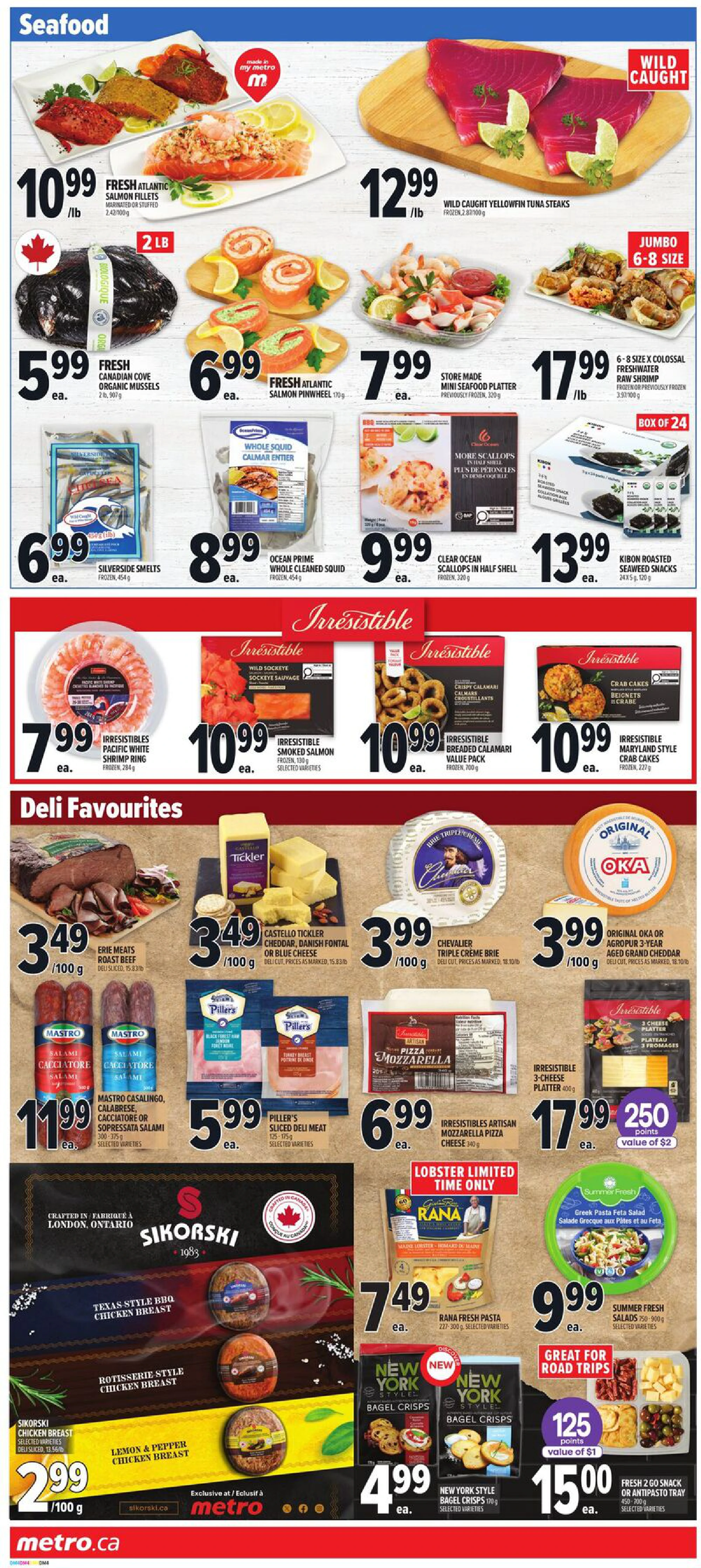 Flyer page 8