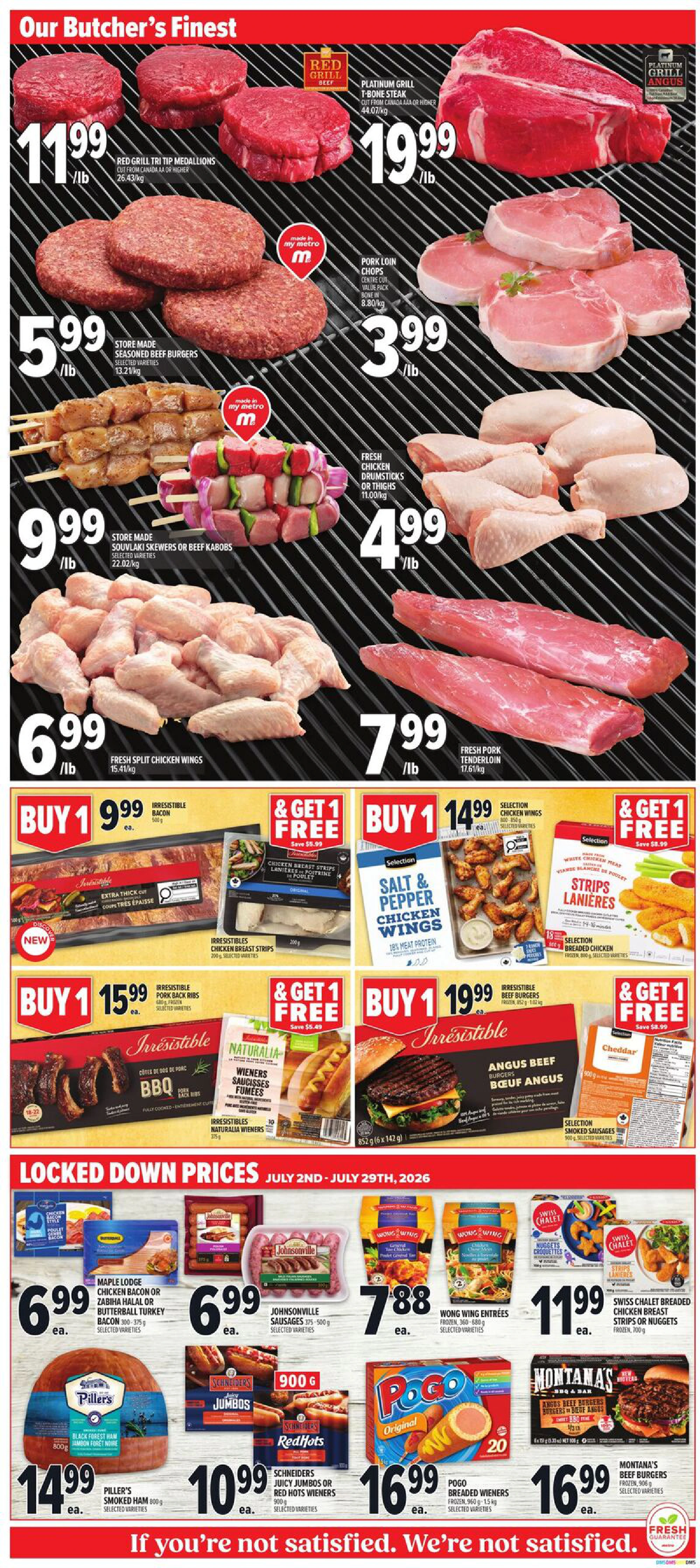 Flyer page 8