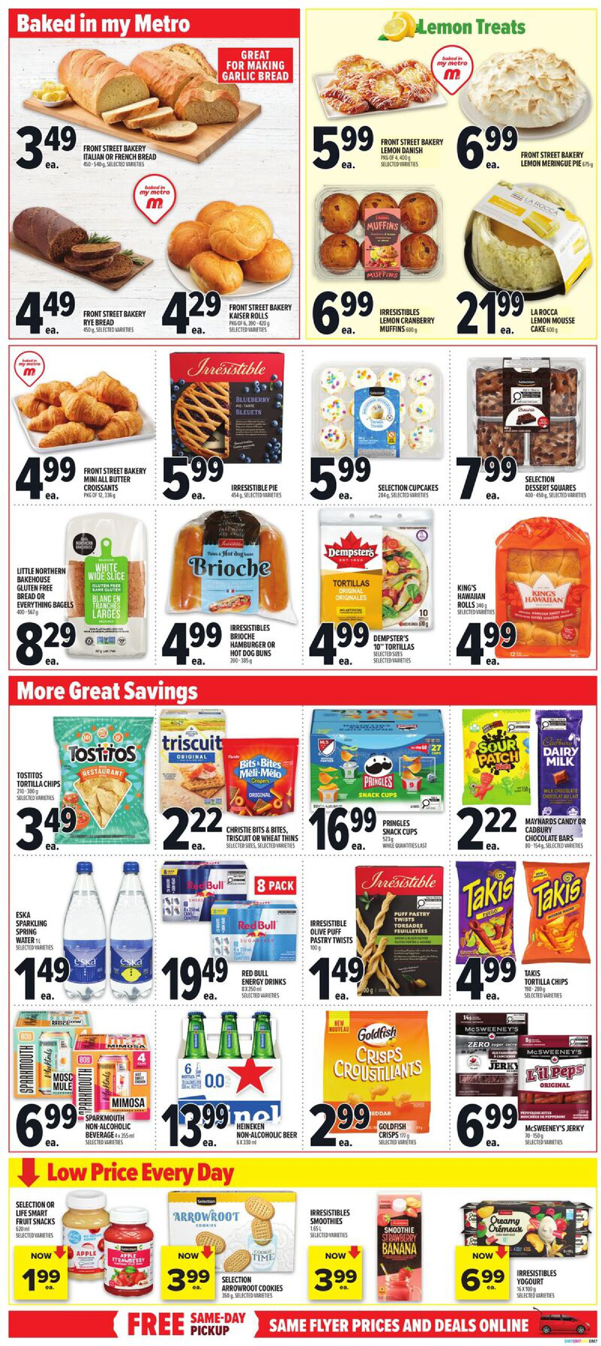 Flyer page 10