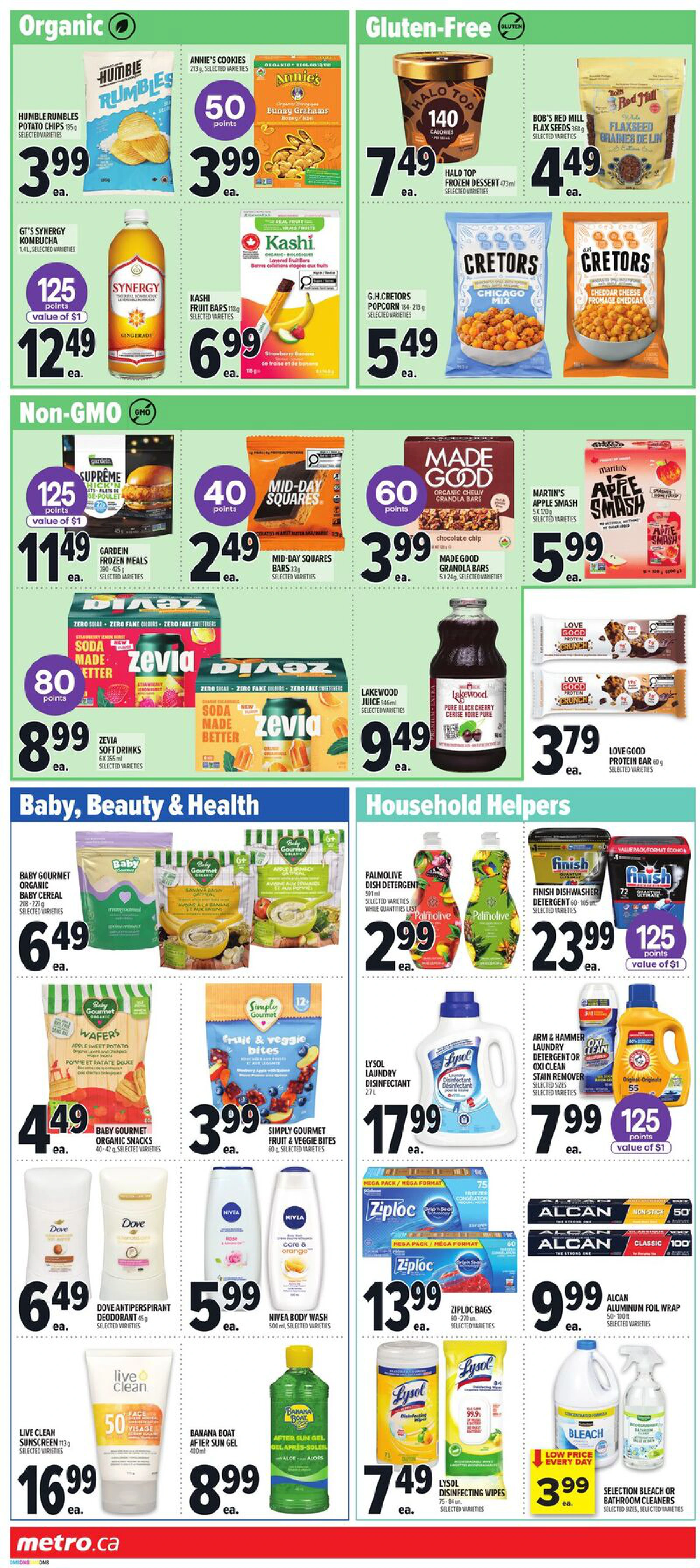 Flyer page 12