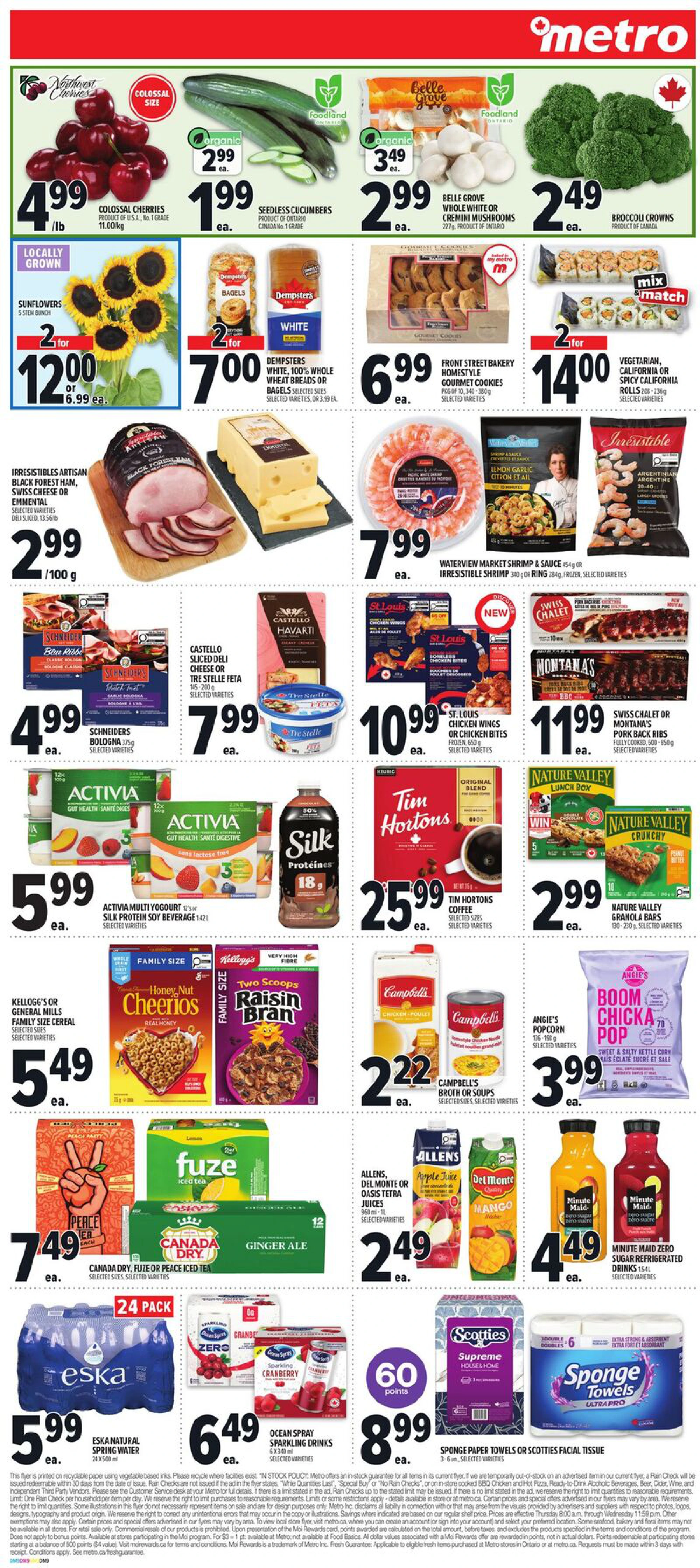 Flyer page 14