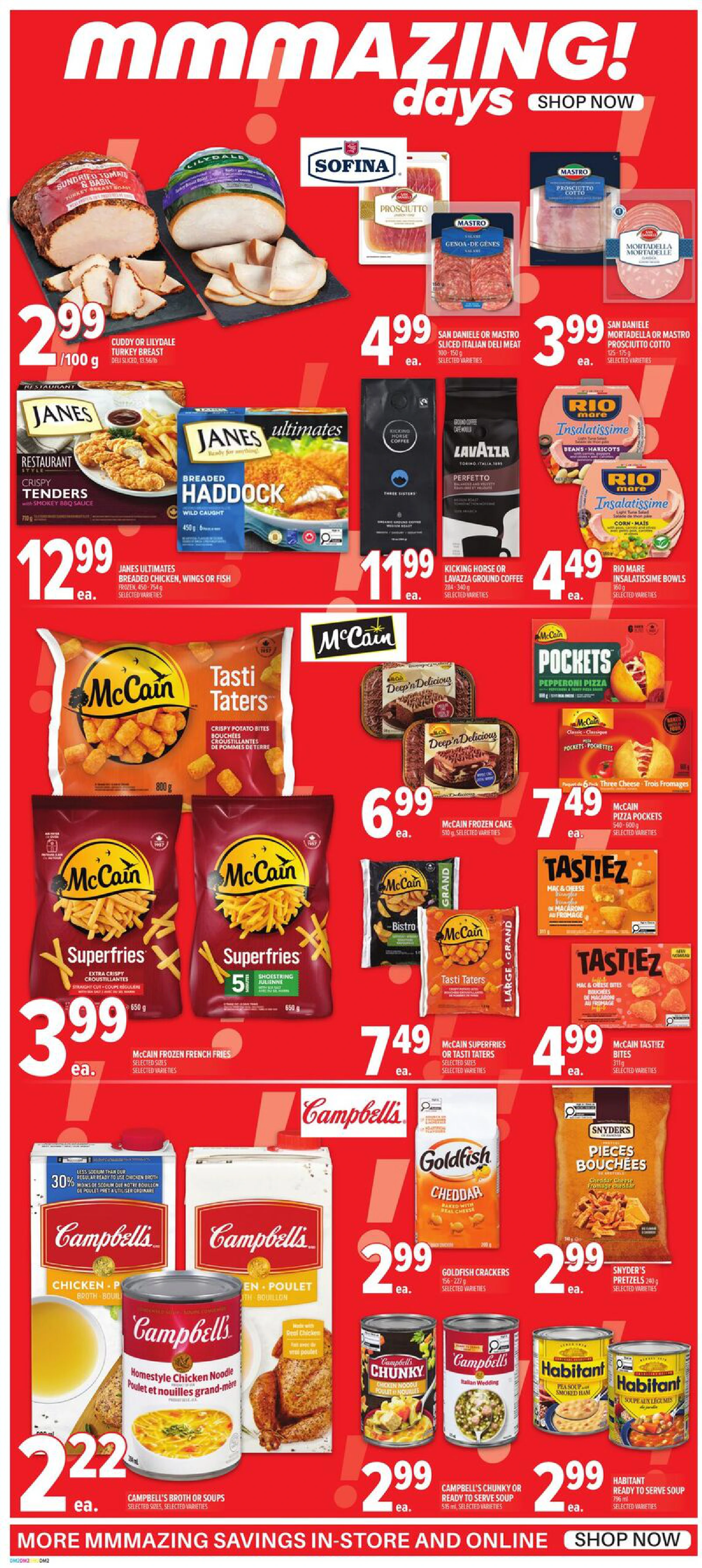 Flyer page 2