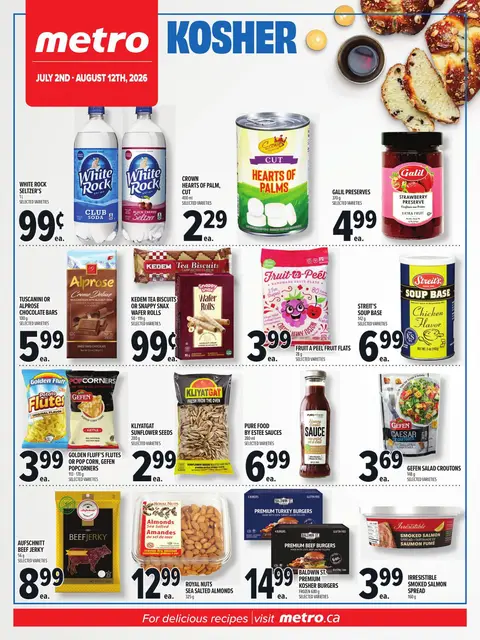 Weekly Flyer Base Jul 2 - Aug 12, 2026