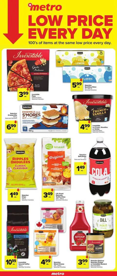 Weekly Flyer Base Jul 2 - Aug 12, 2026