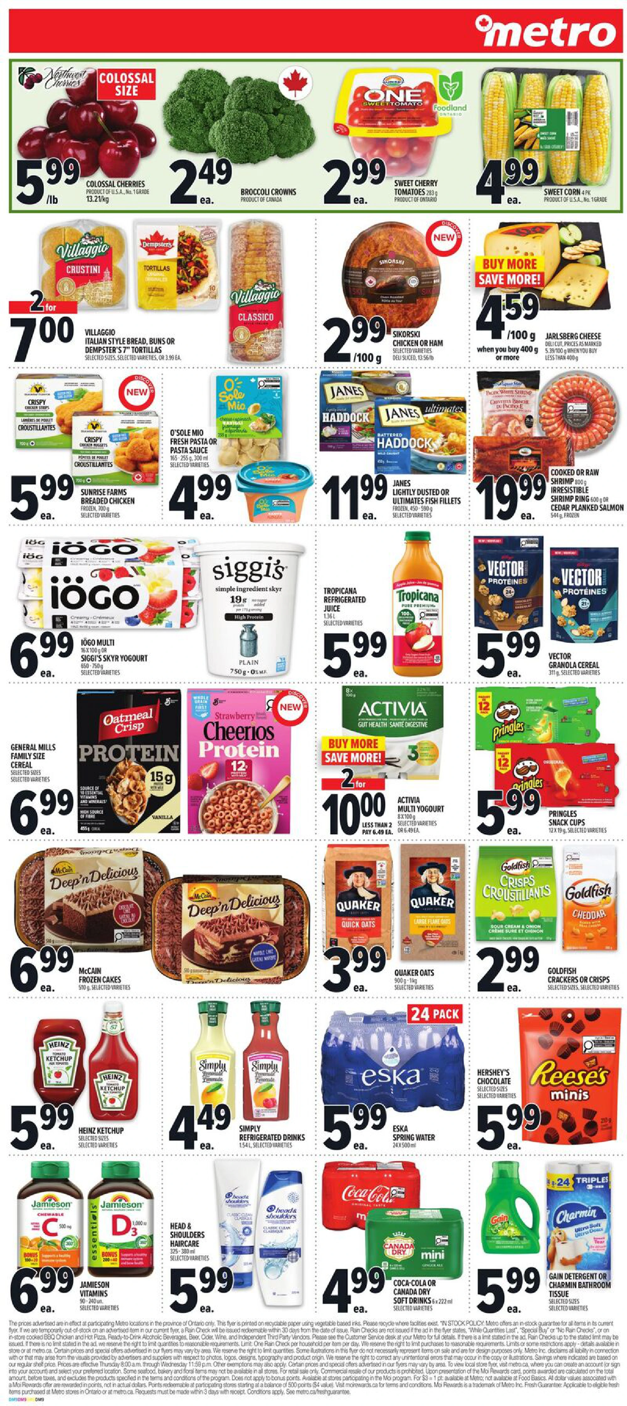 Flyer page 15
