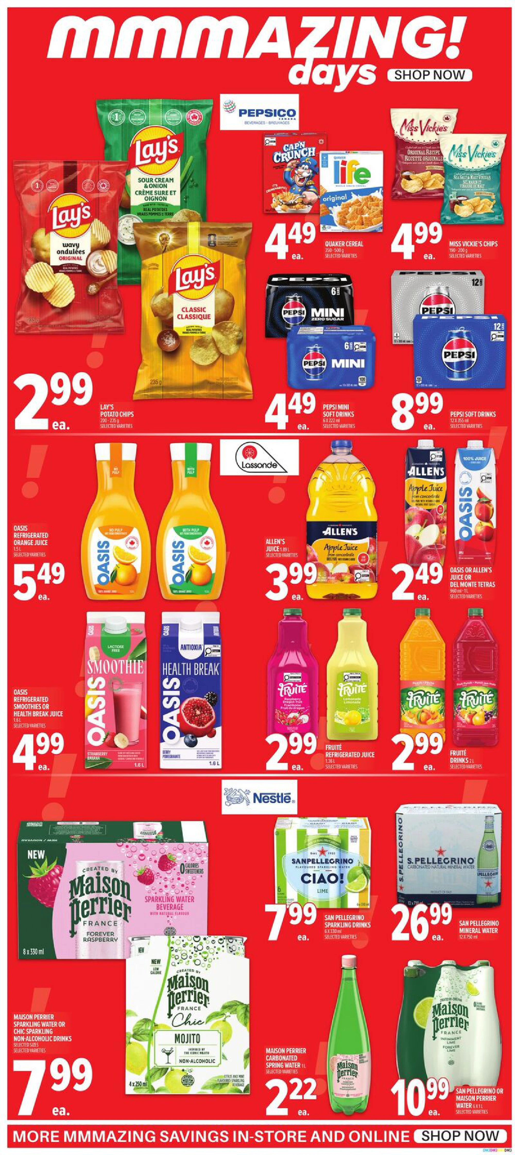 Flyer page 3