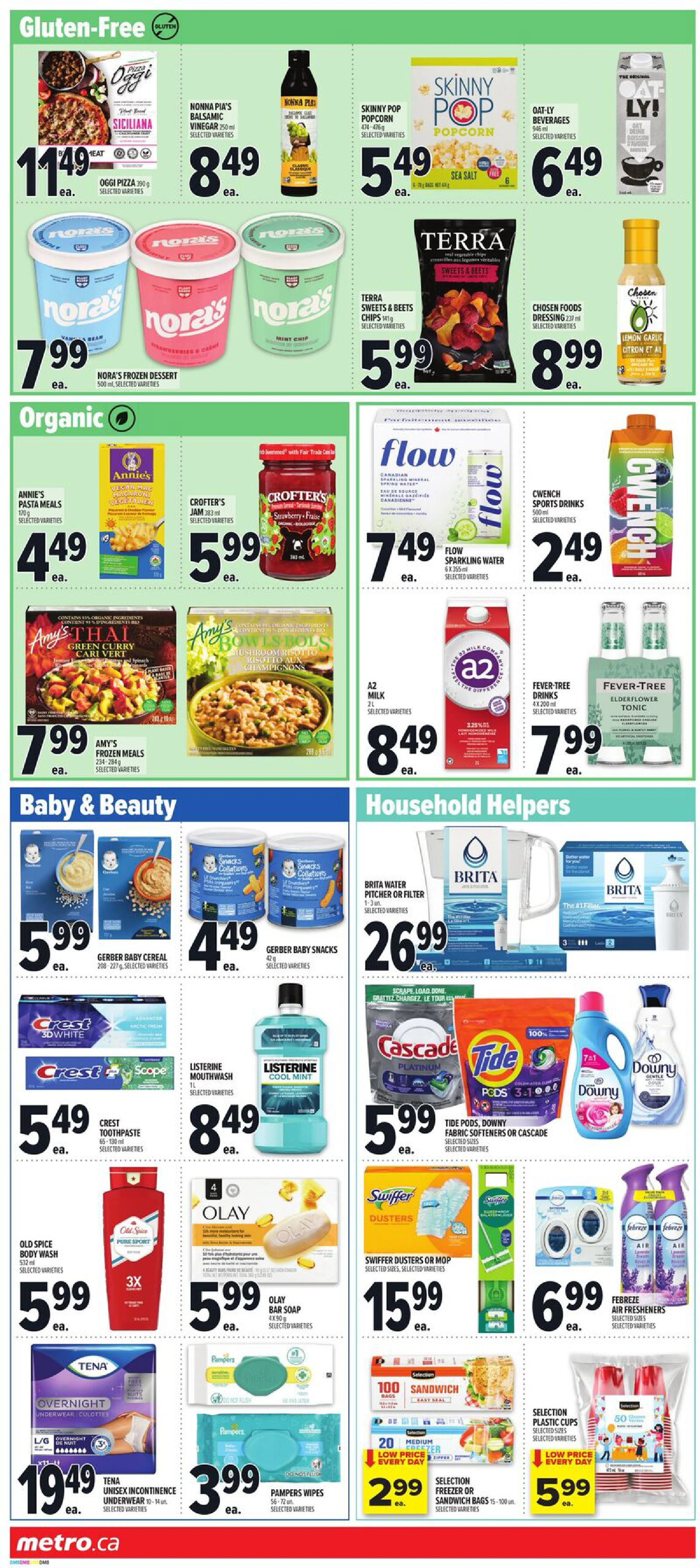Flyer page 14