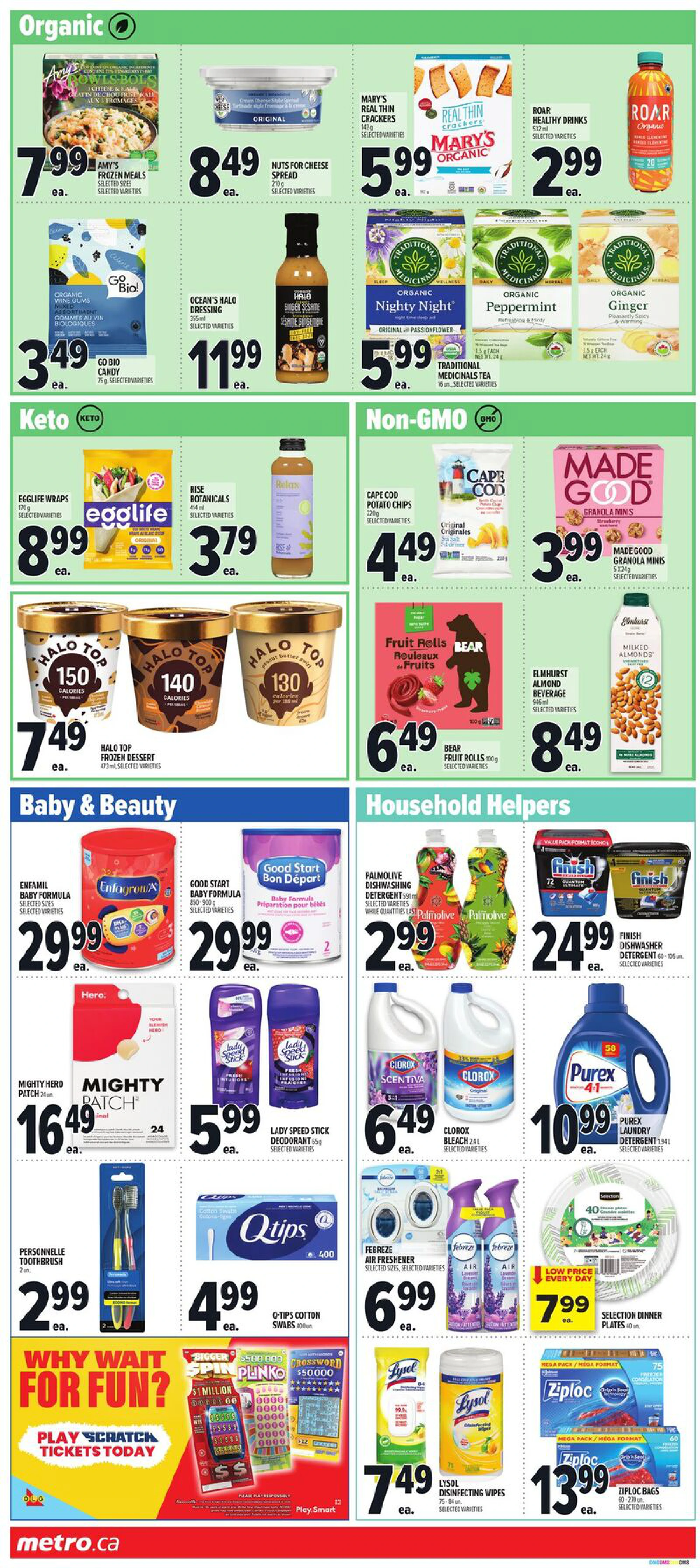 Flyer page 14