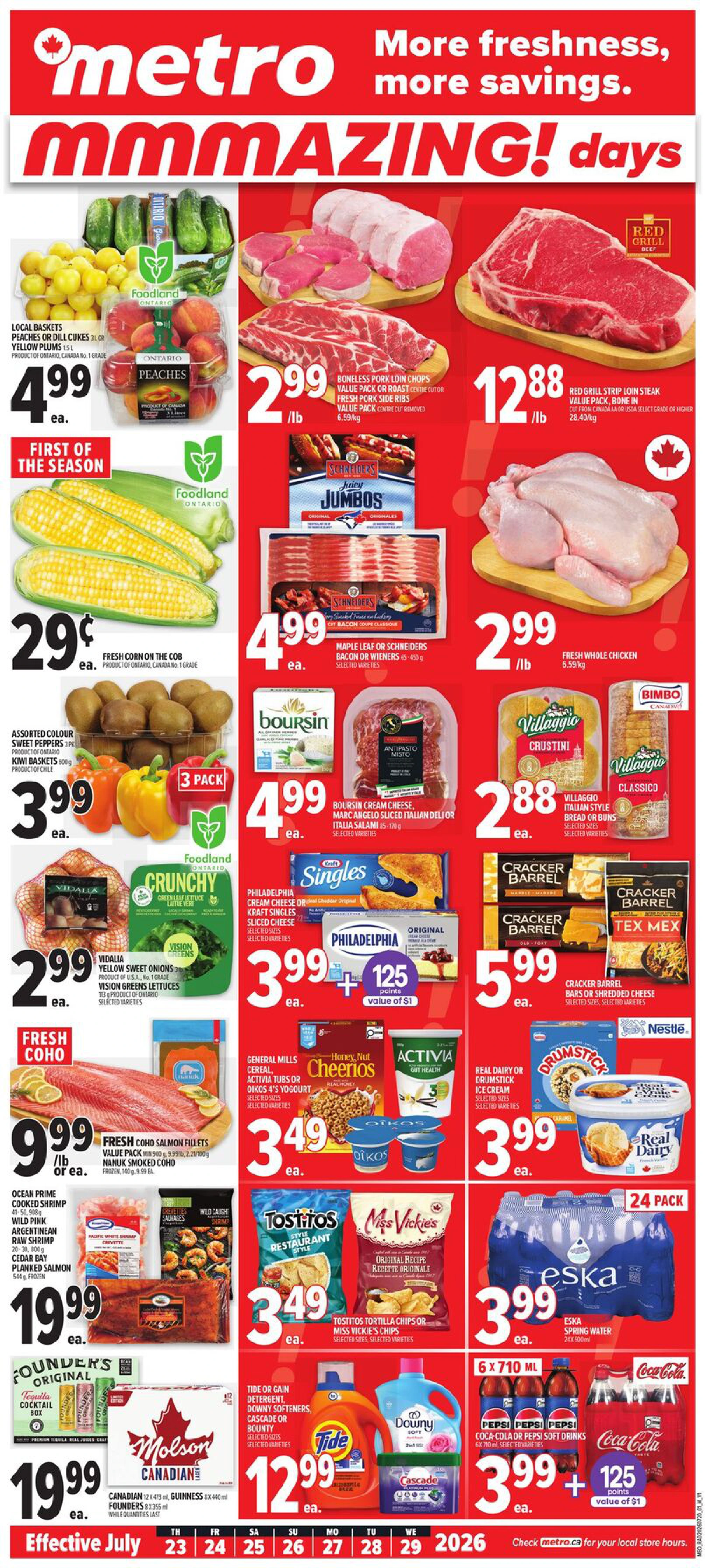 Flyer page 1