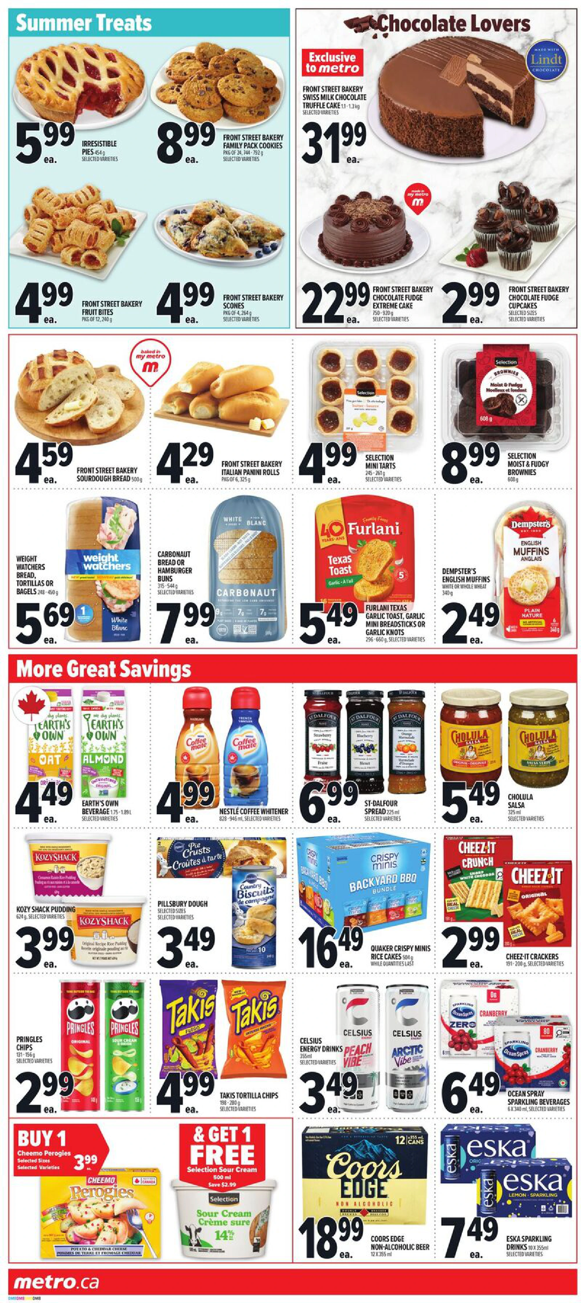 Flyer page 13
