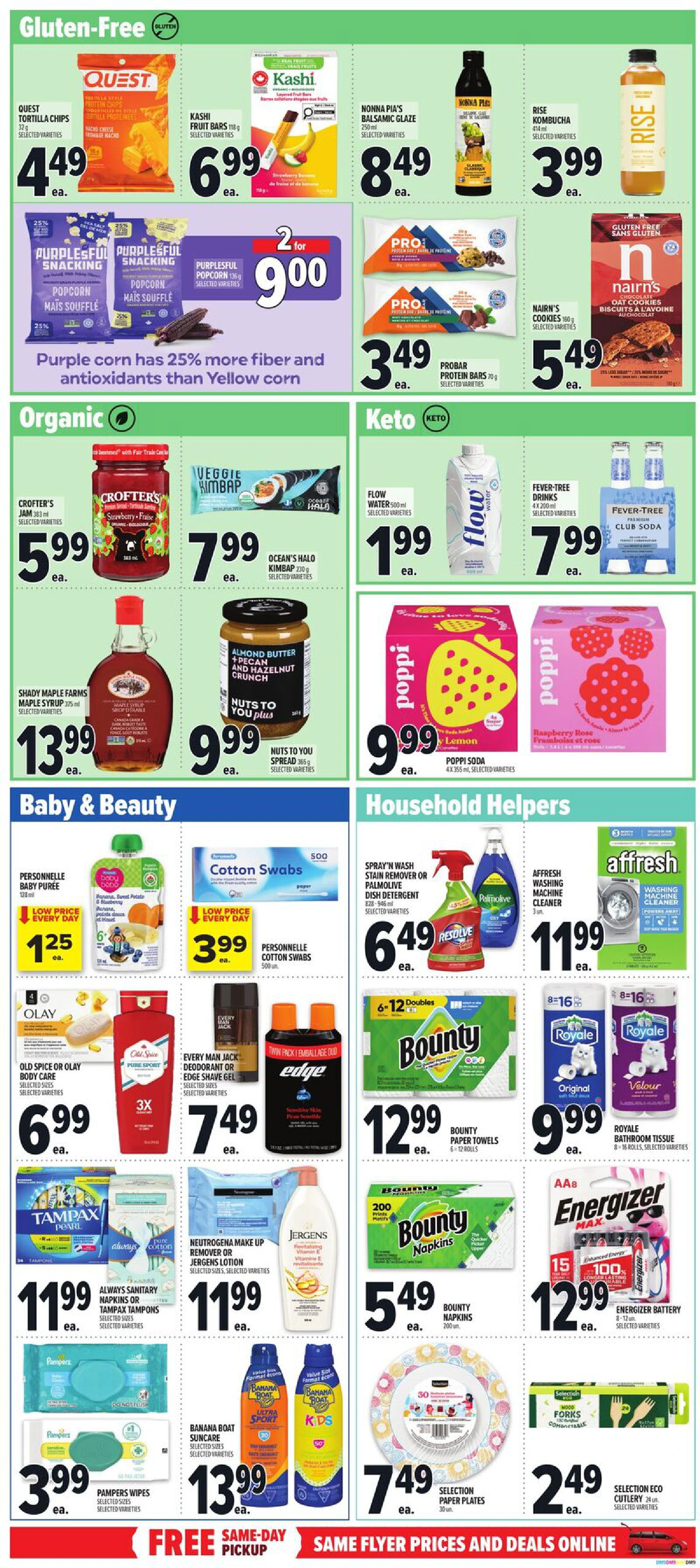 Flyer page 15