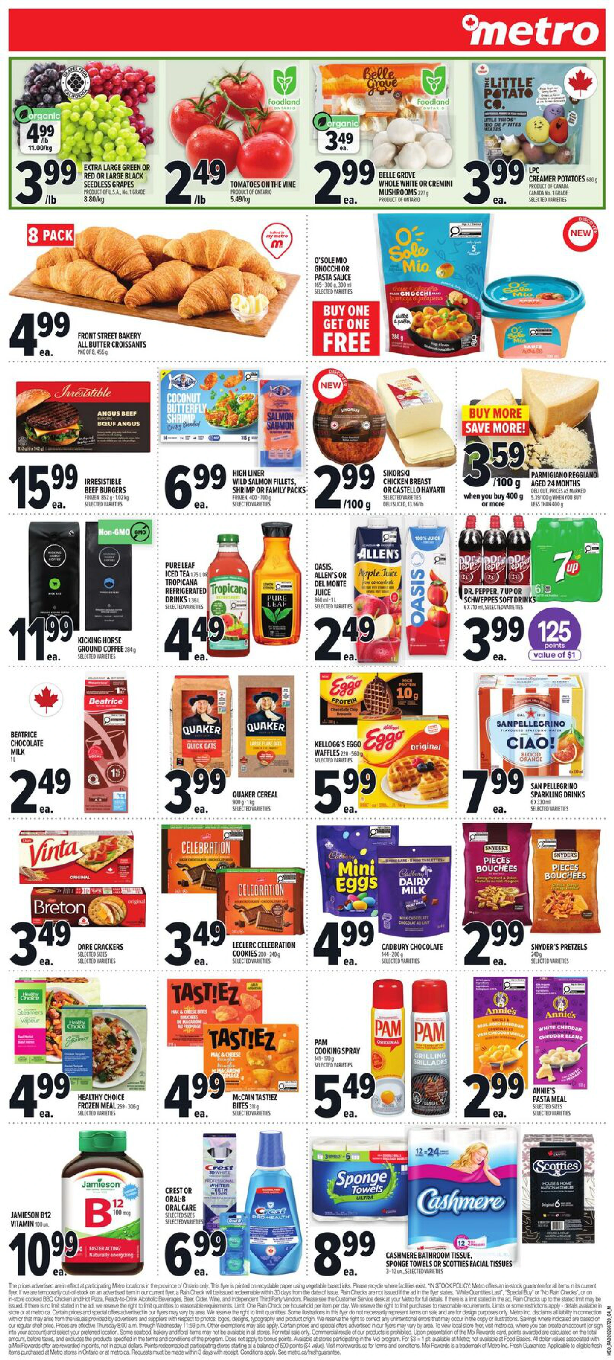 Flyer page 17