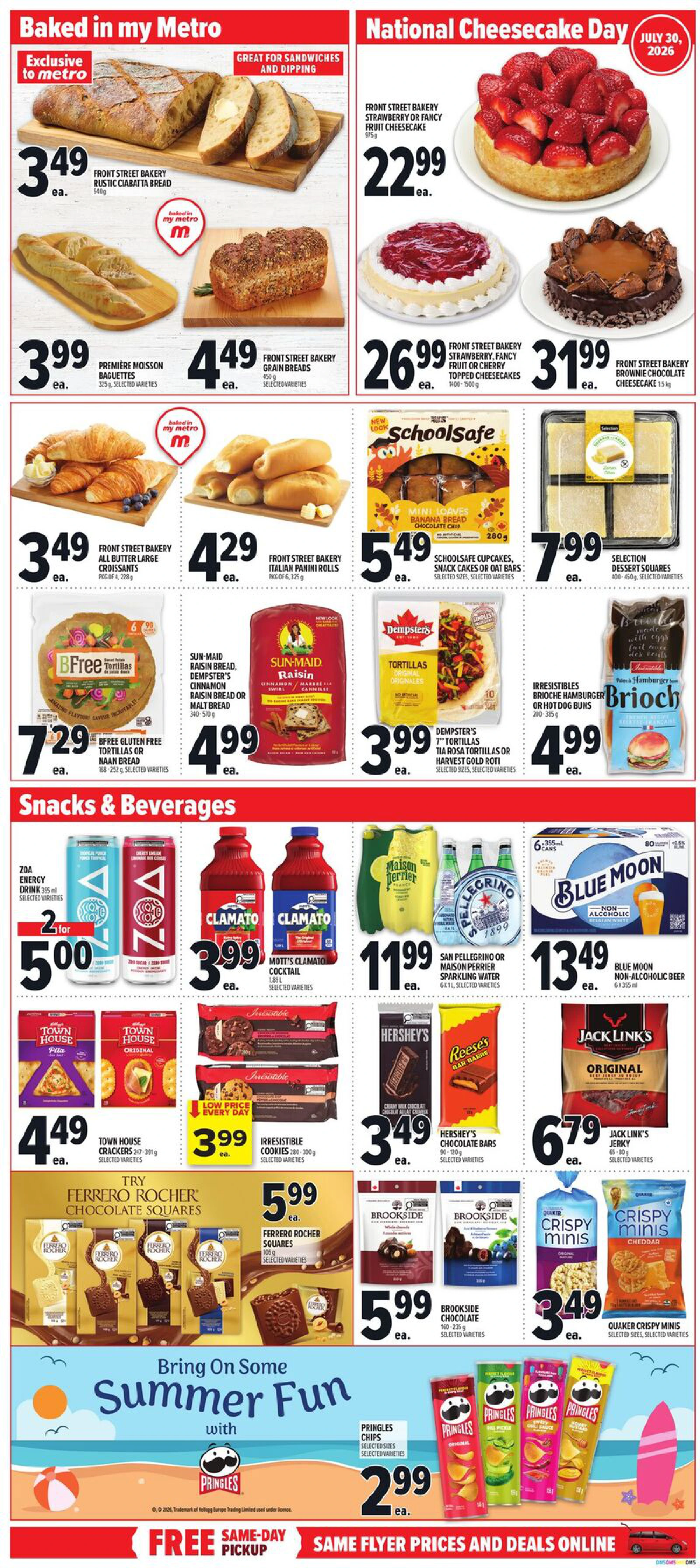 Flyer page 10