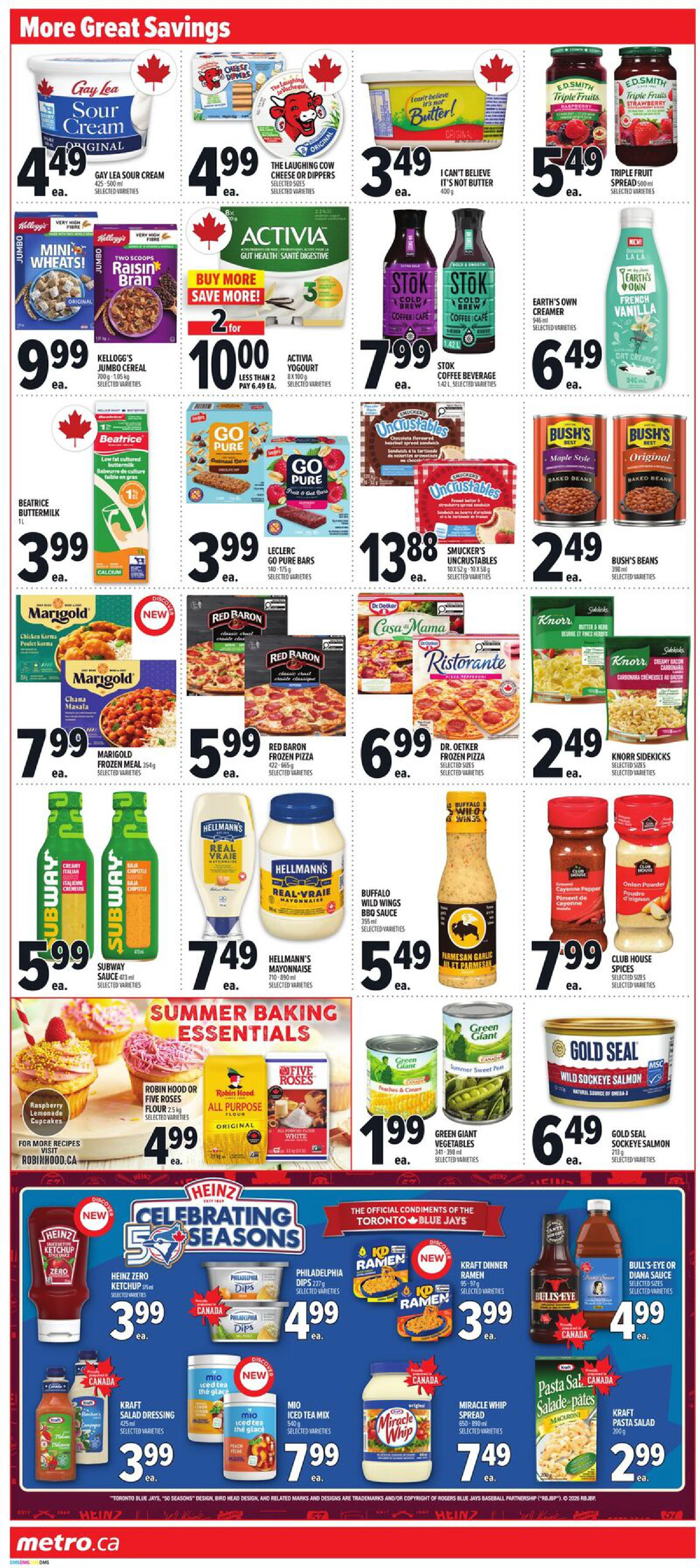 Flyer page 14