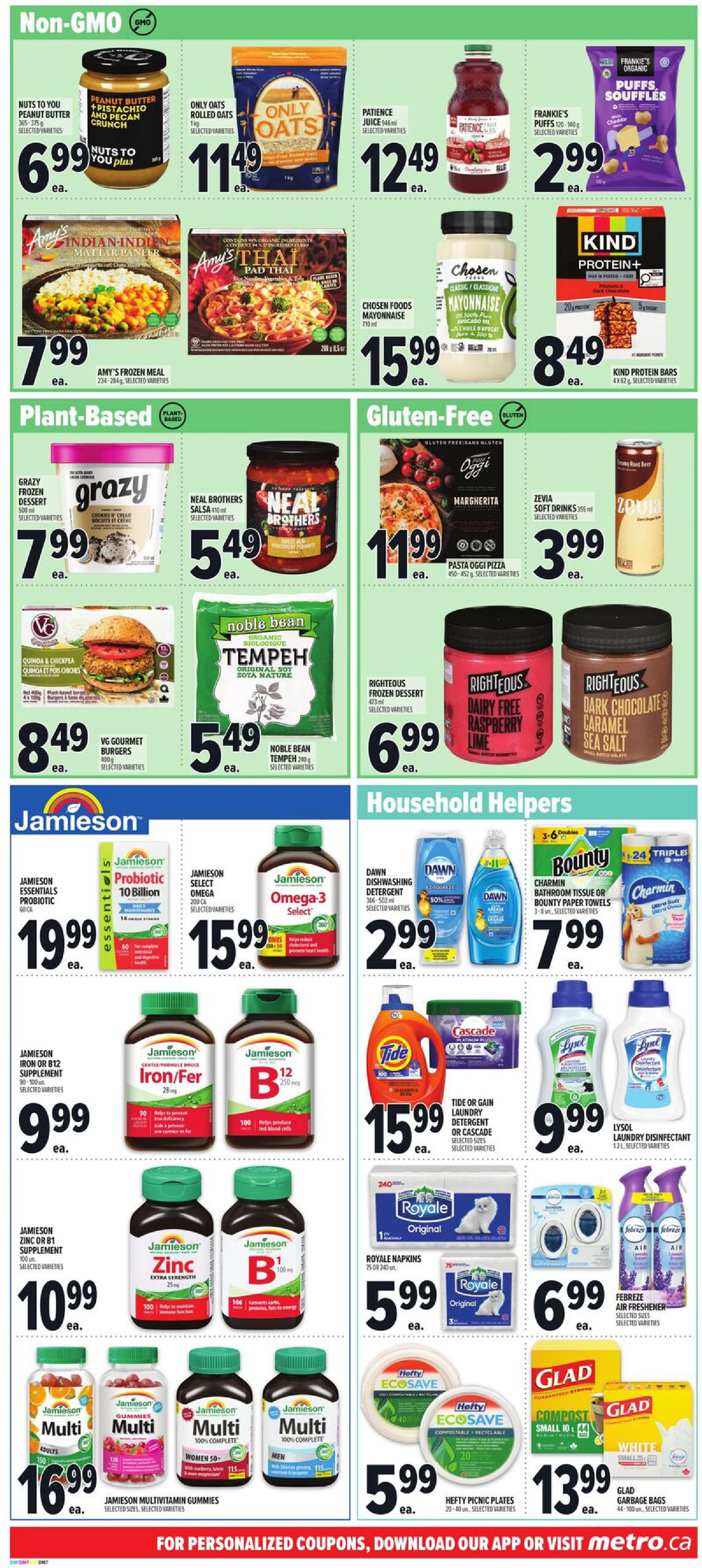 Flyer page 15