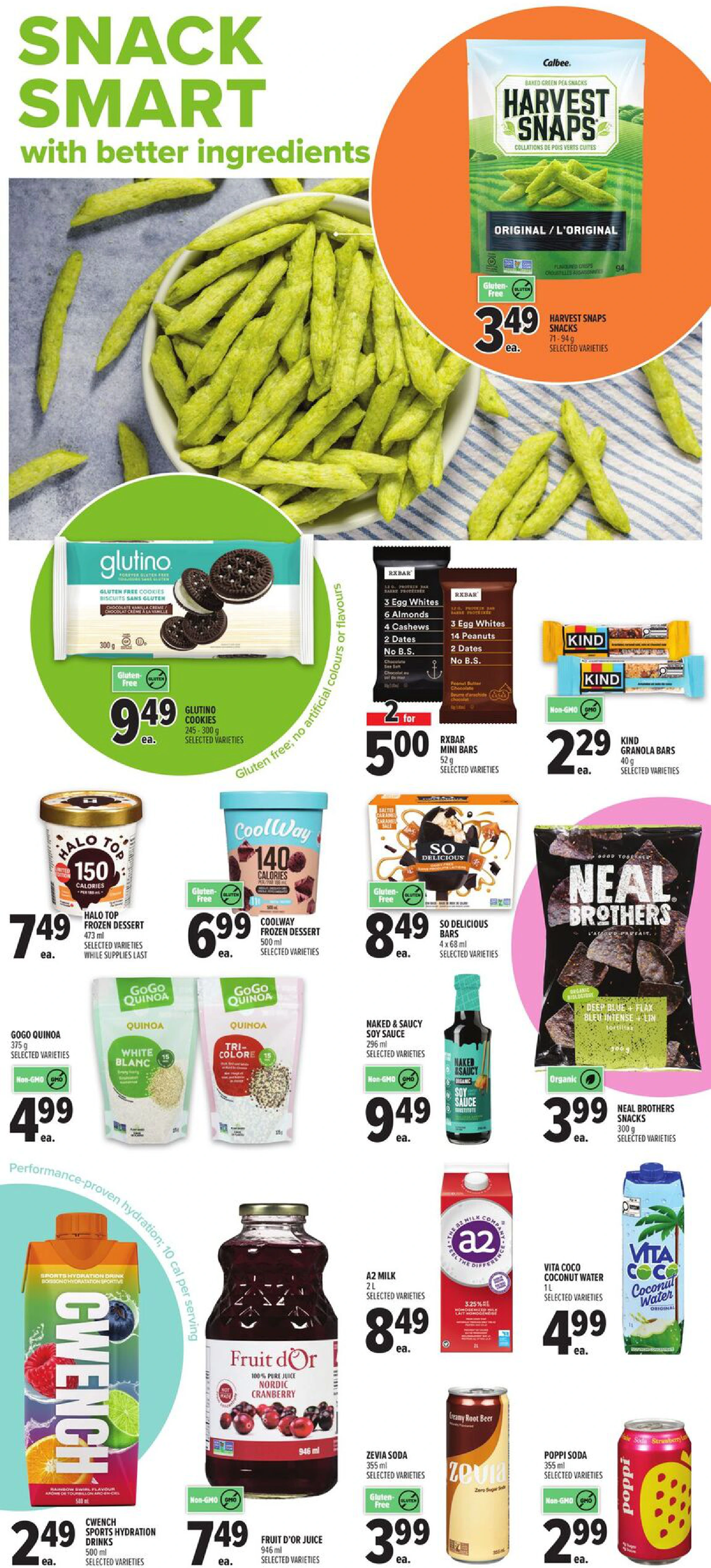 Flyer page 17